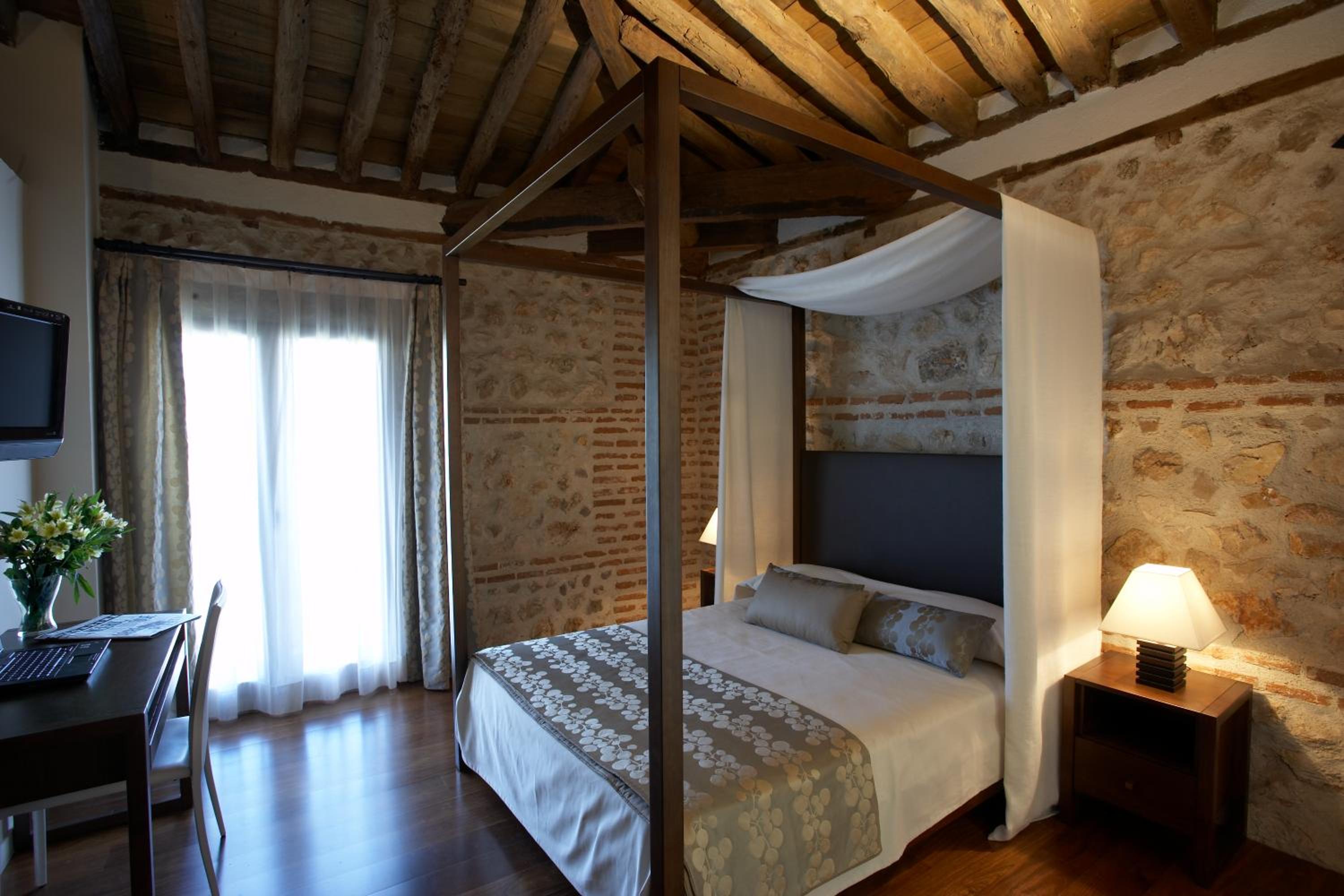 Habitación Doble Superior
