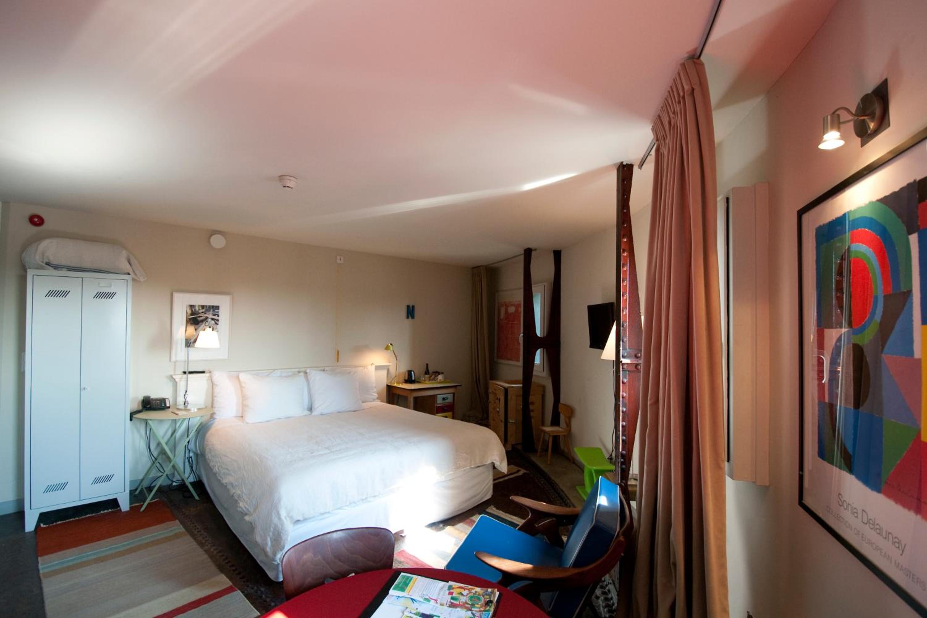 Large Double Room - Reservoir - Photo 3
