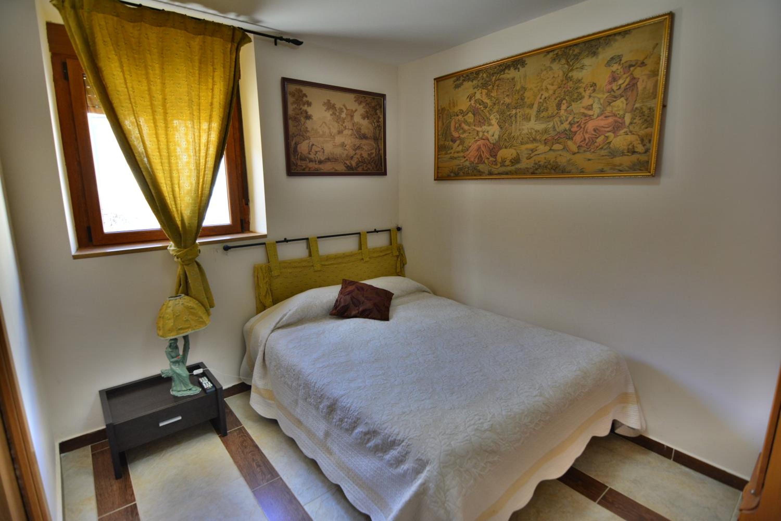 Habitación Doble o con Dos Camas - Acceso para Discapacitados