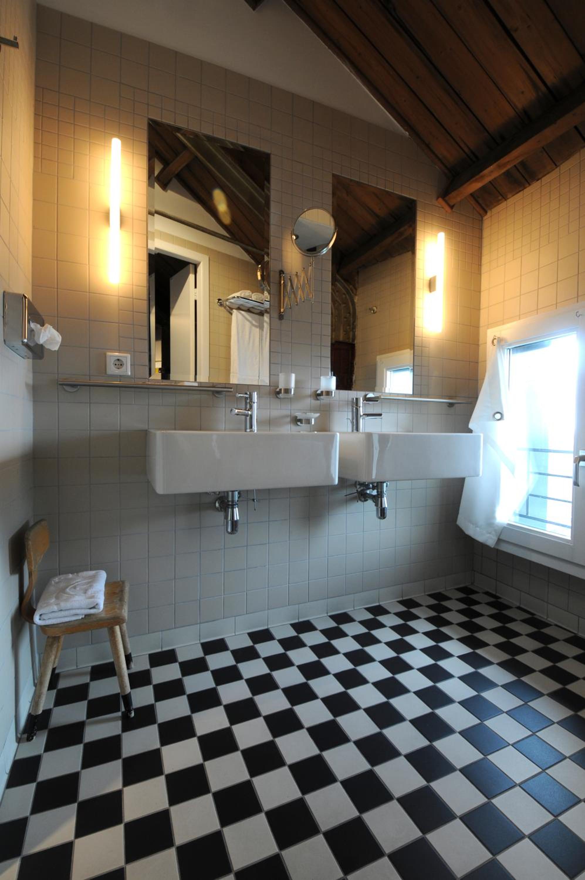 Double Room - Reservoir - Photo 2
