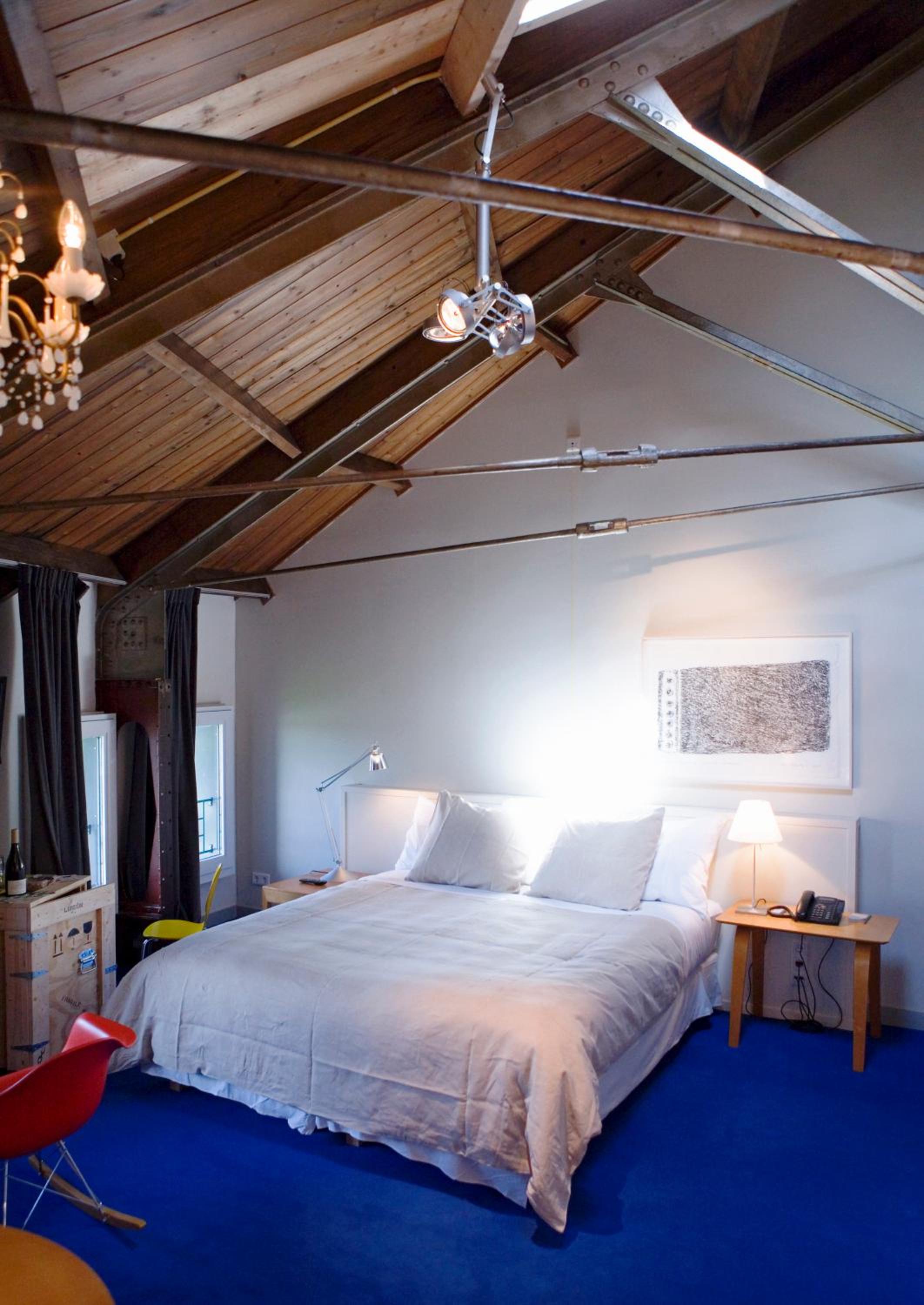 Luxury Suite with View - Photo 1