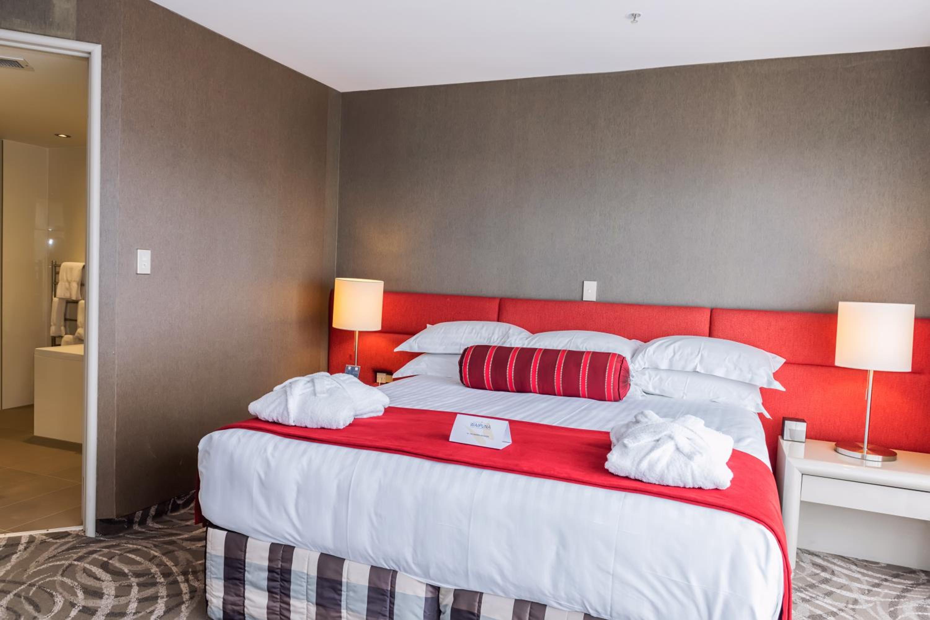 Ambassador Suite - Photo 2