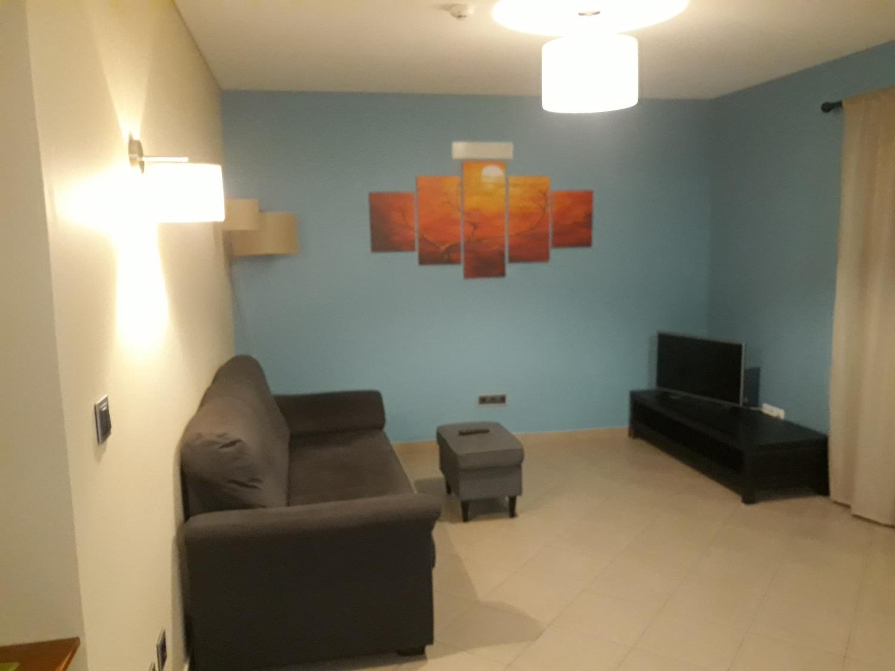 Apartment - Ground Floor