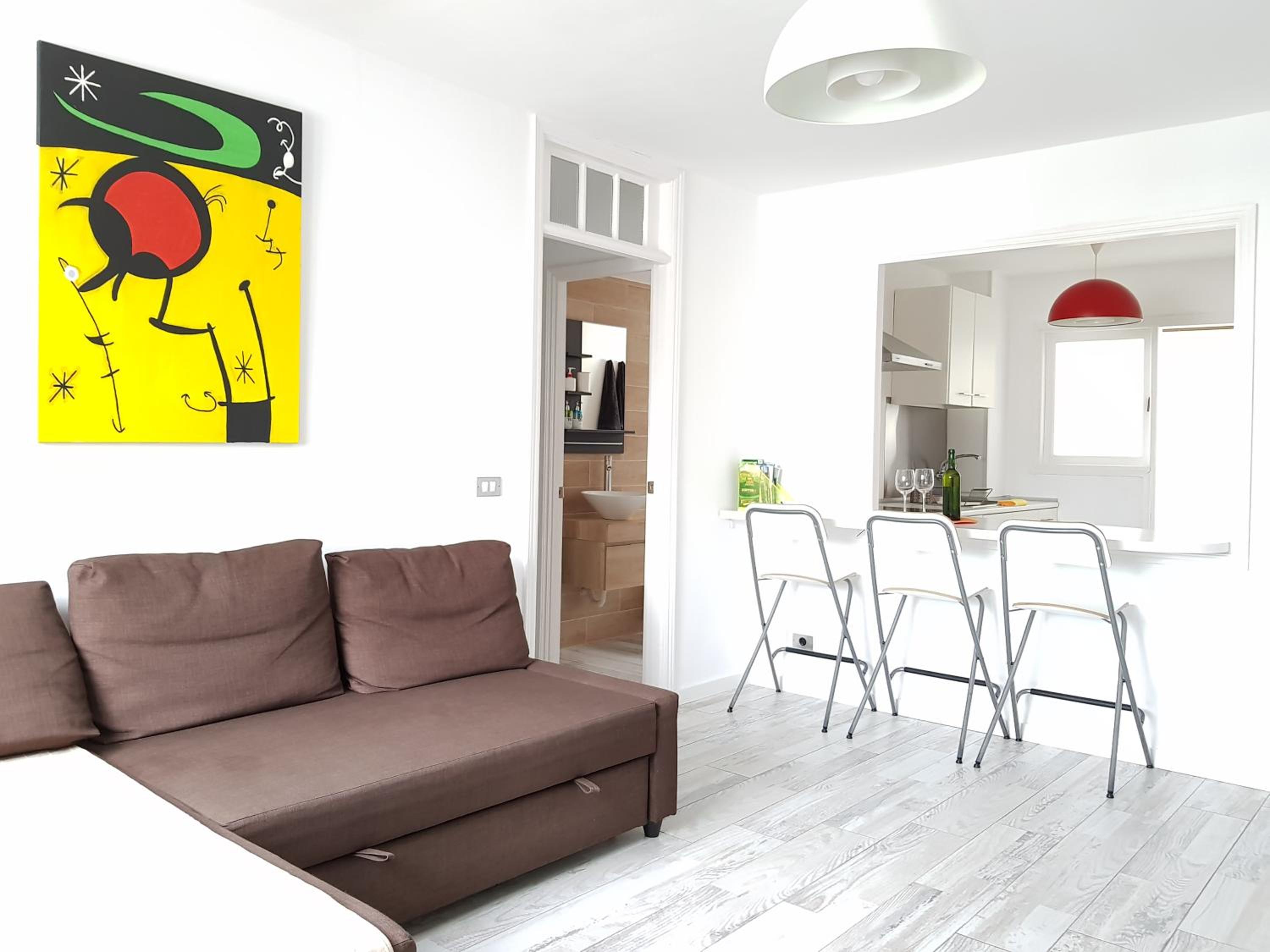 Apartamento