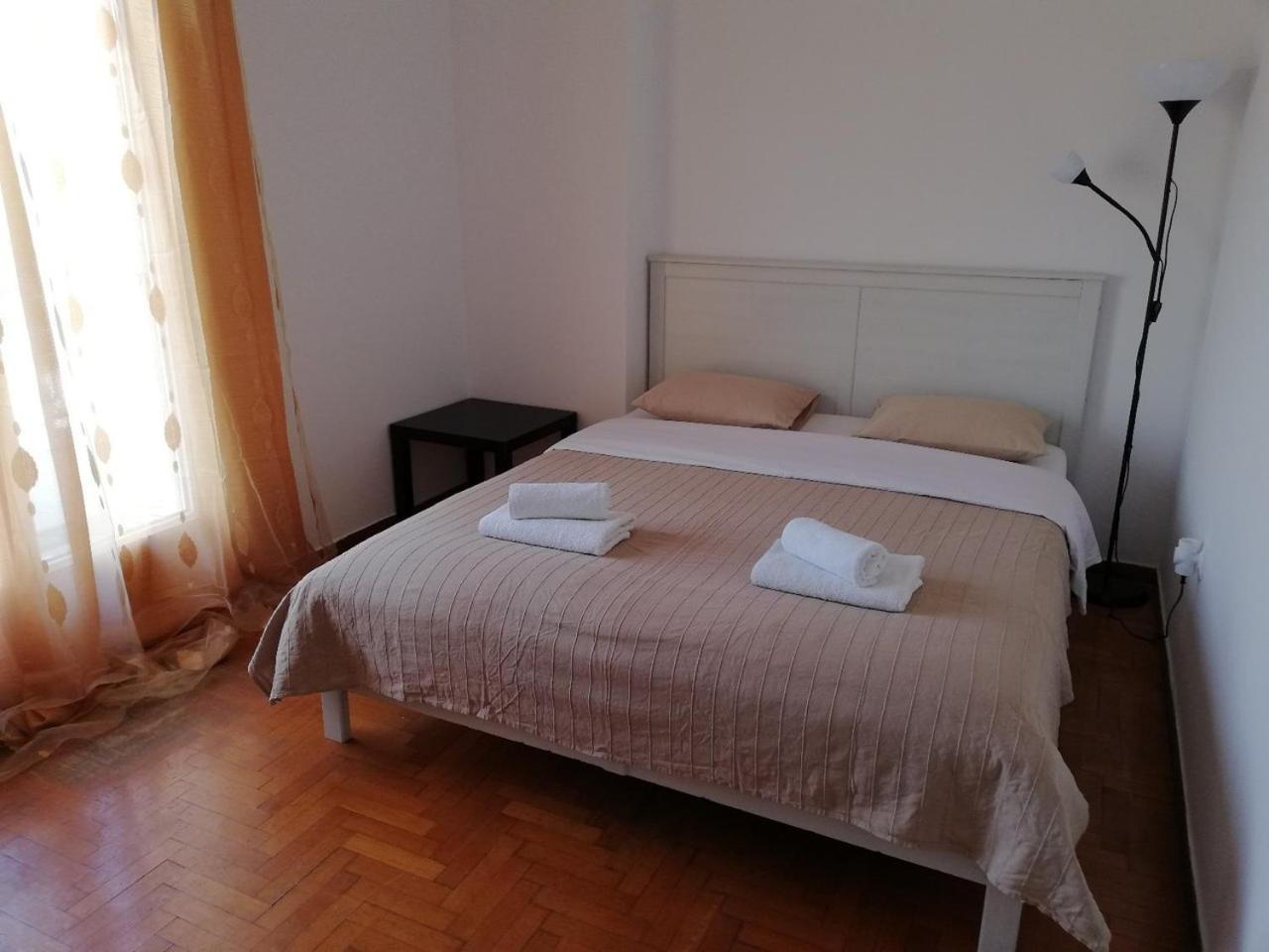 Double Room with Balcony photo 2