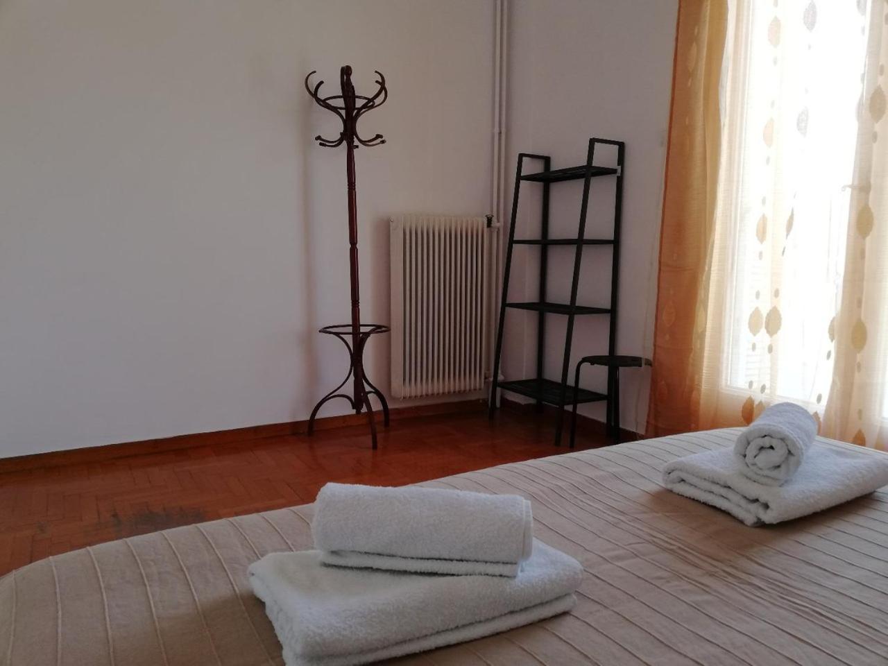 Double Room with Balcony photo 3