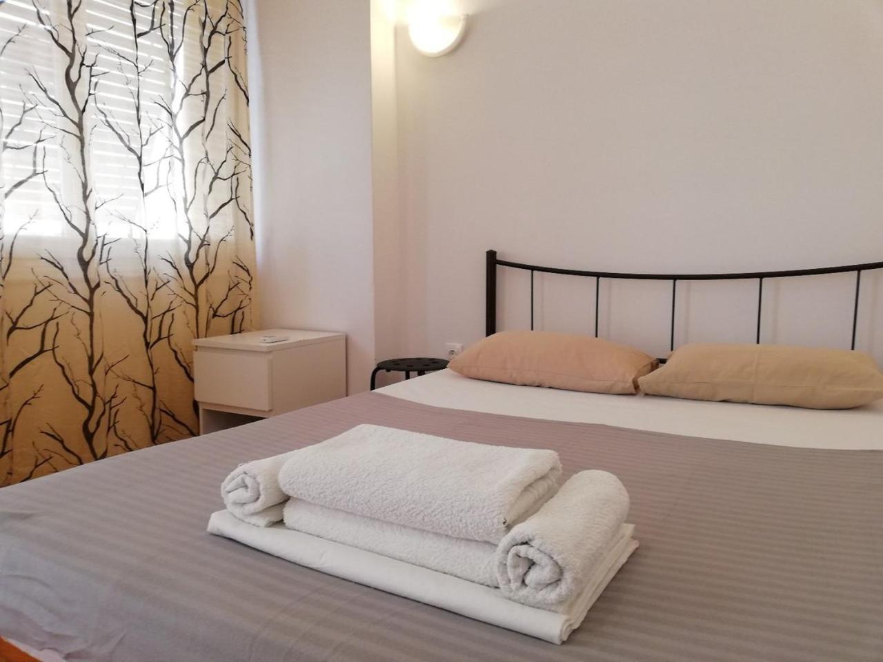 Double Room with Balcony photo 1