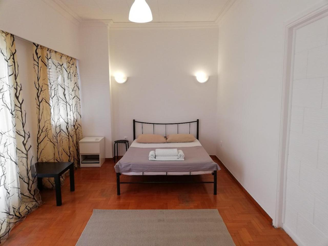 Double Room with Balcony photo 2