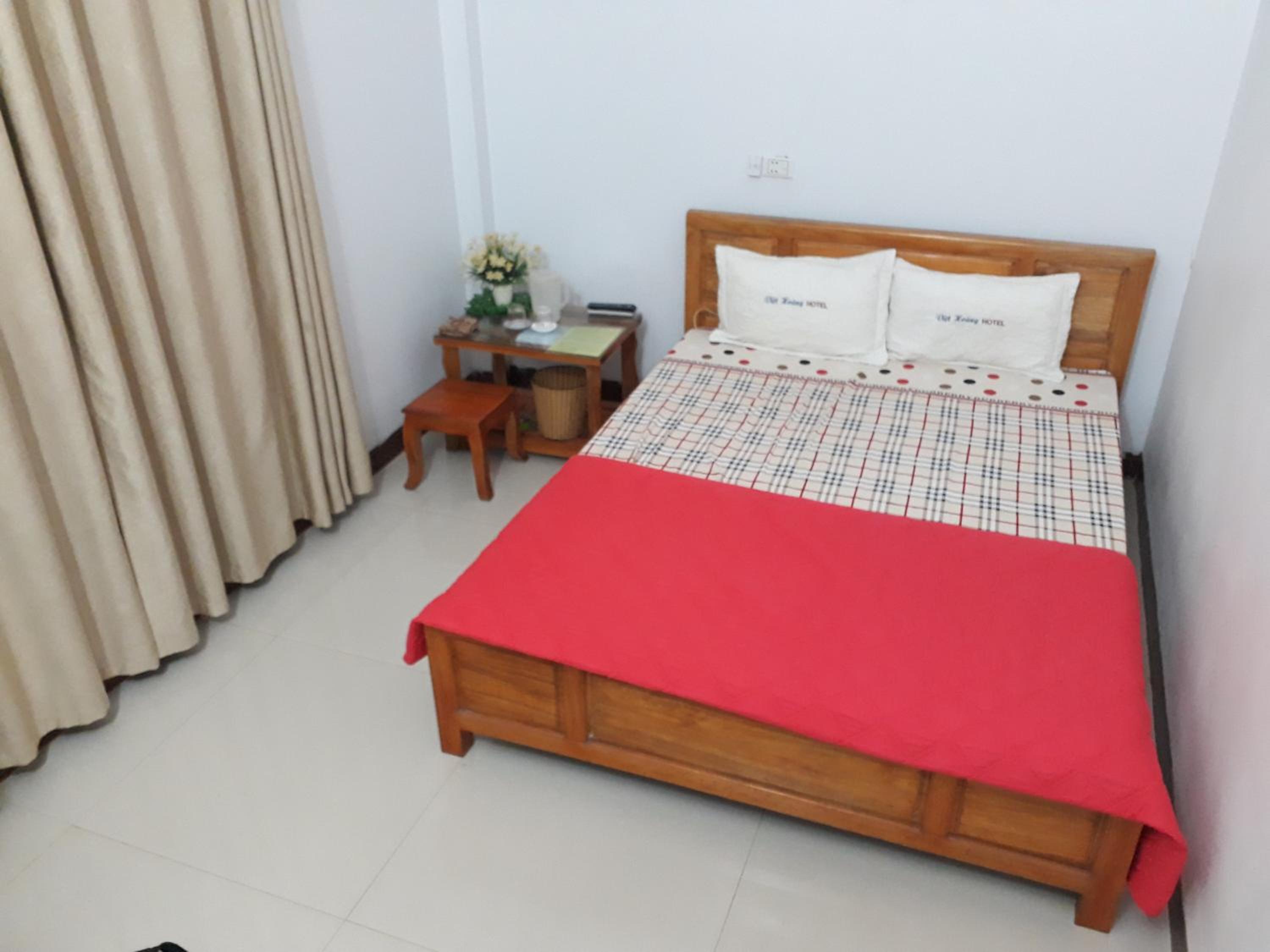 Double Room with Balcony photo 2