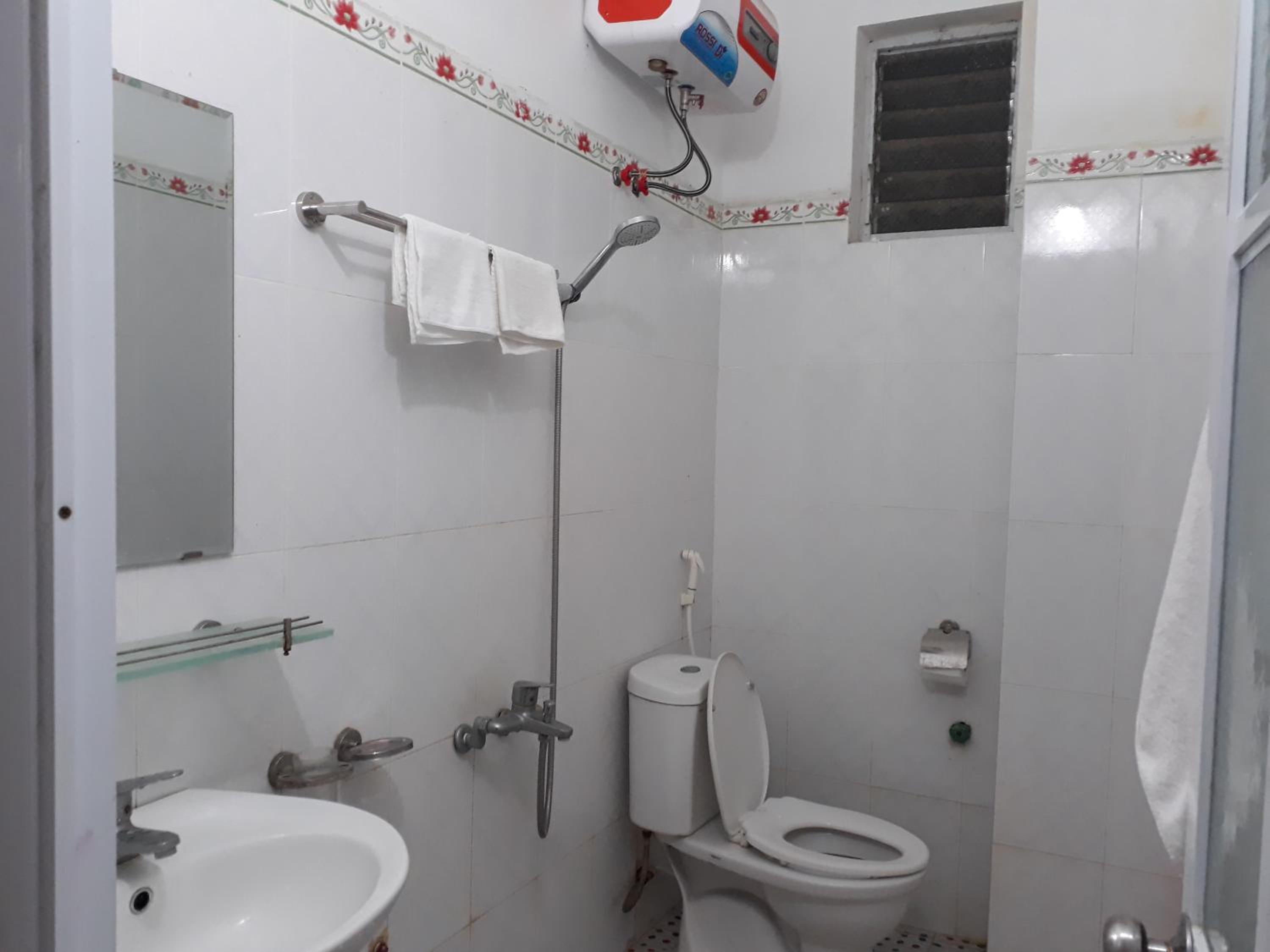 Double Room with Balcony photo 3