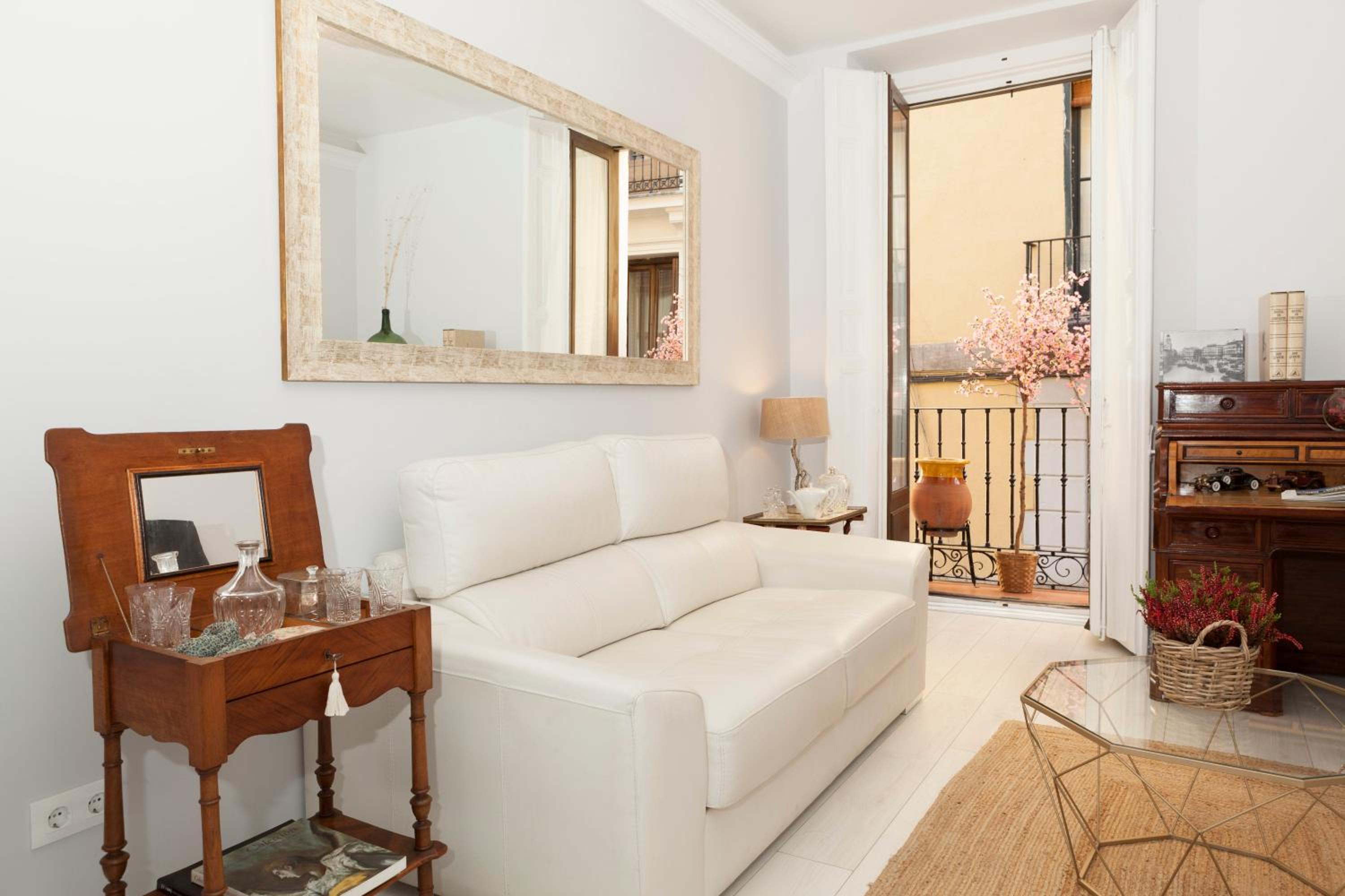 Departamento de tres habitaciones
