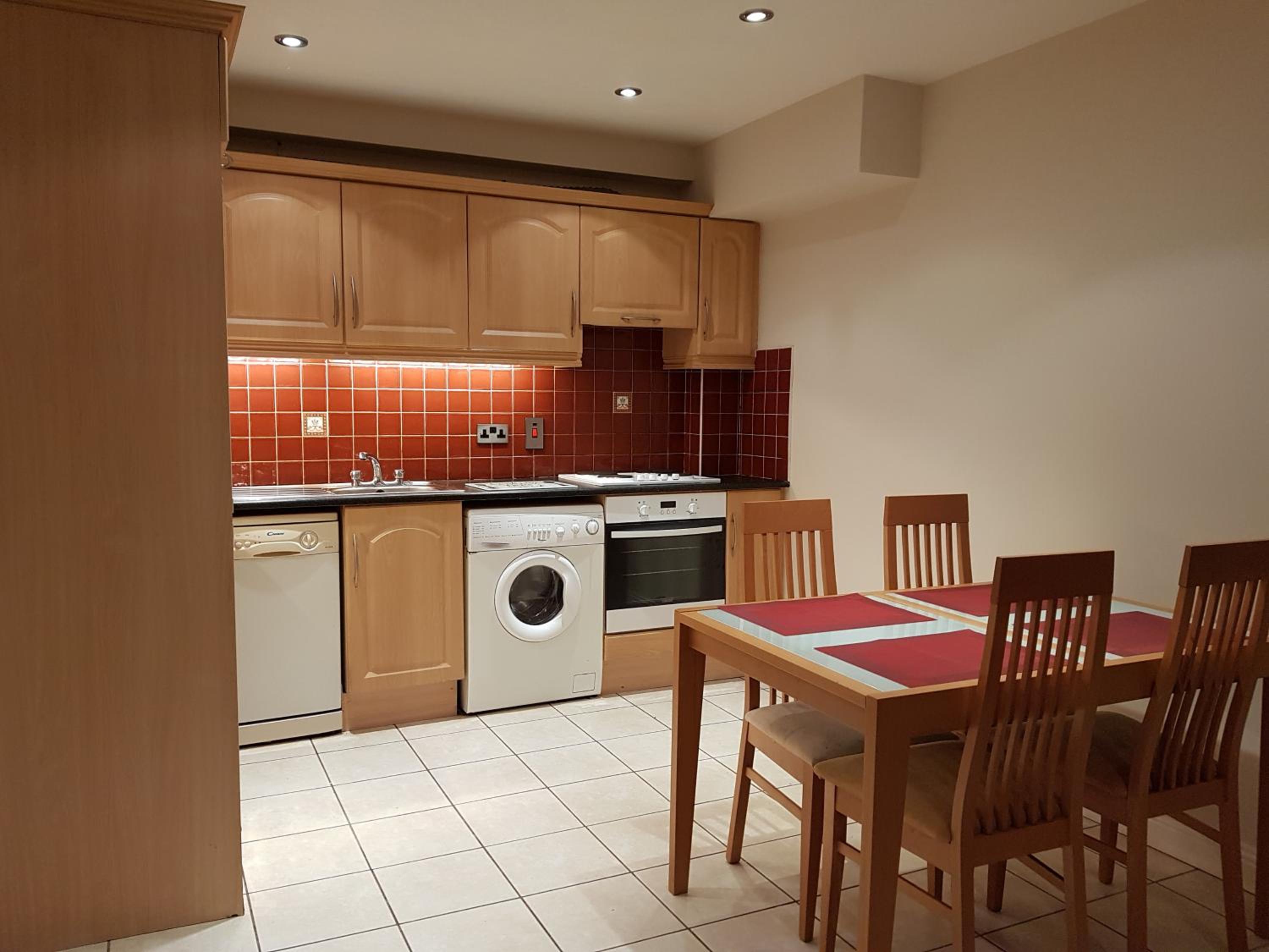 Apartment - Photo 22