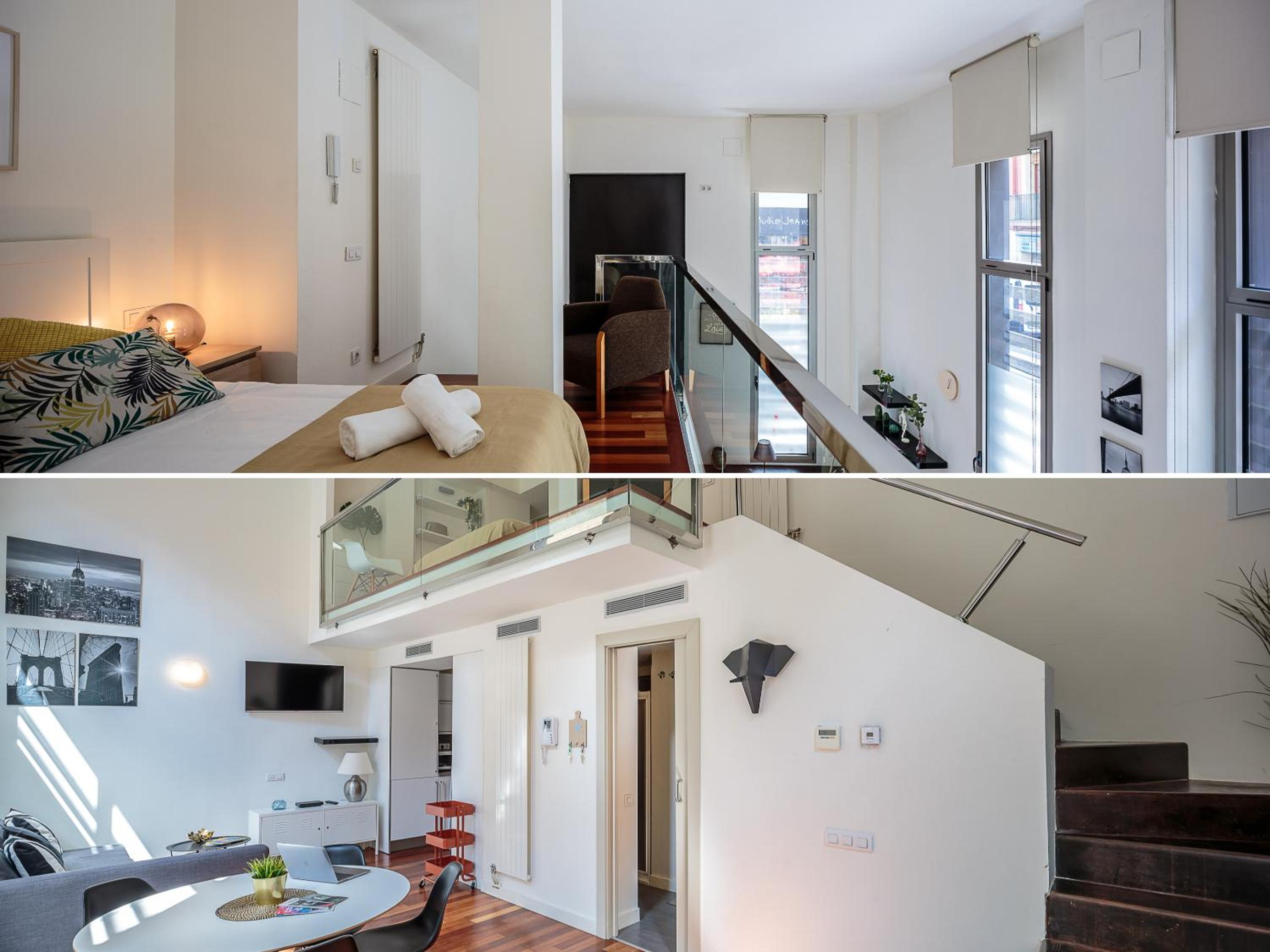 Apartment photo 3