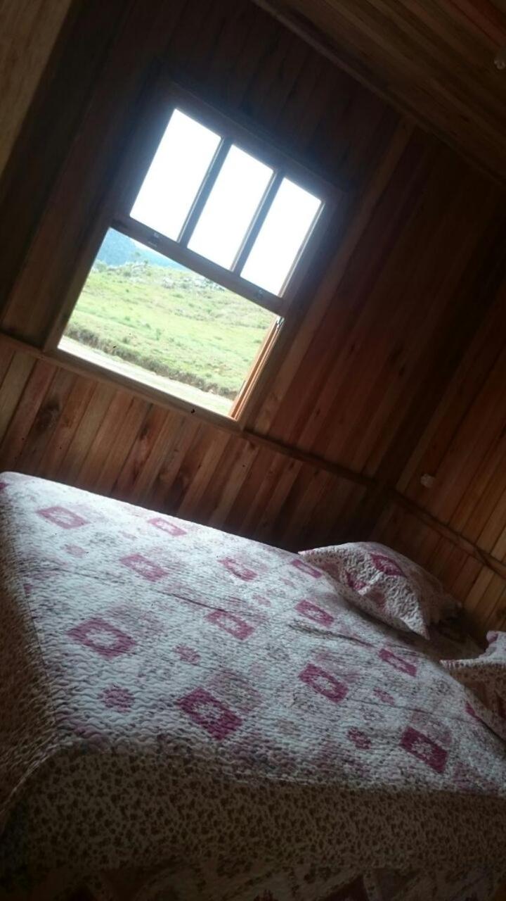 Two-Bedroom Chalet photo 1
