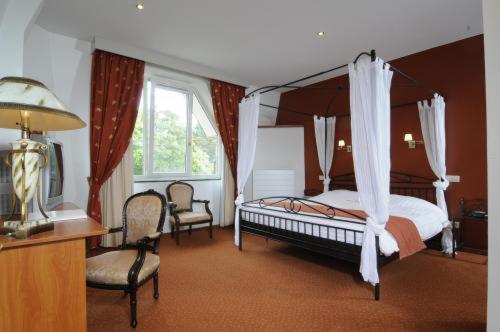 Superior Double Room photo 1
