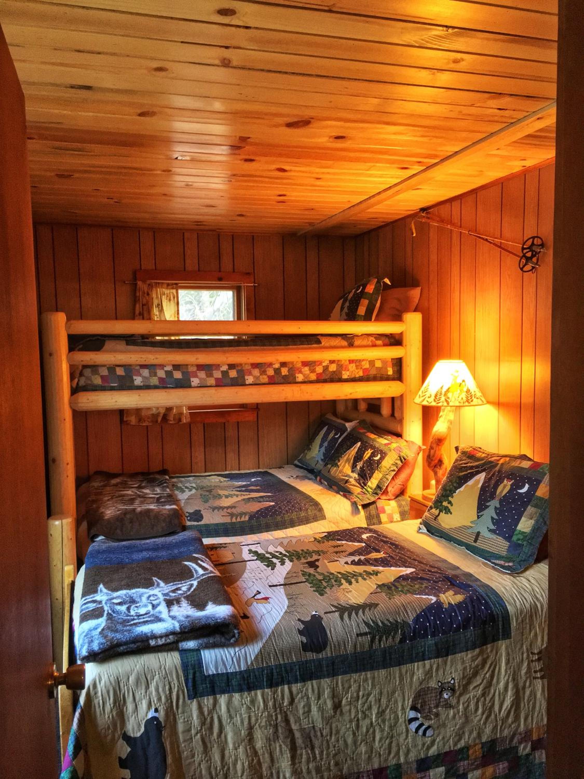 The Lodge