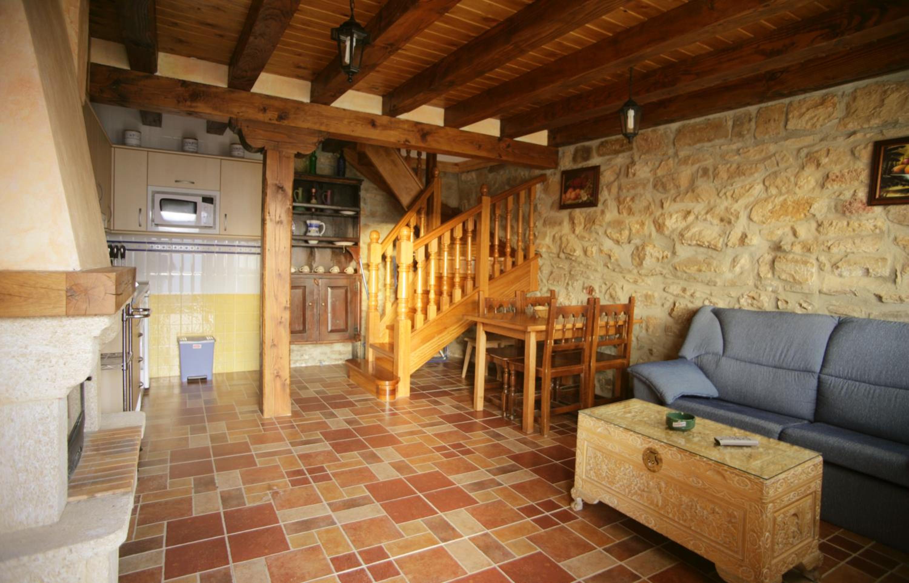 Two-Bedroom Apartment (4 Adults) photo 2