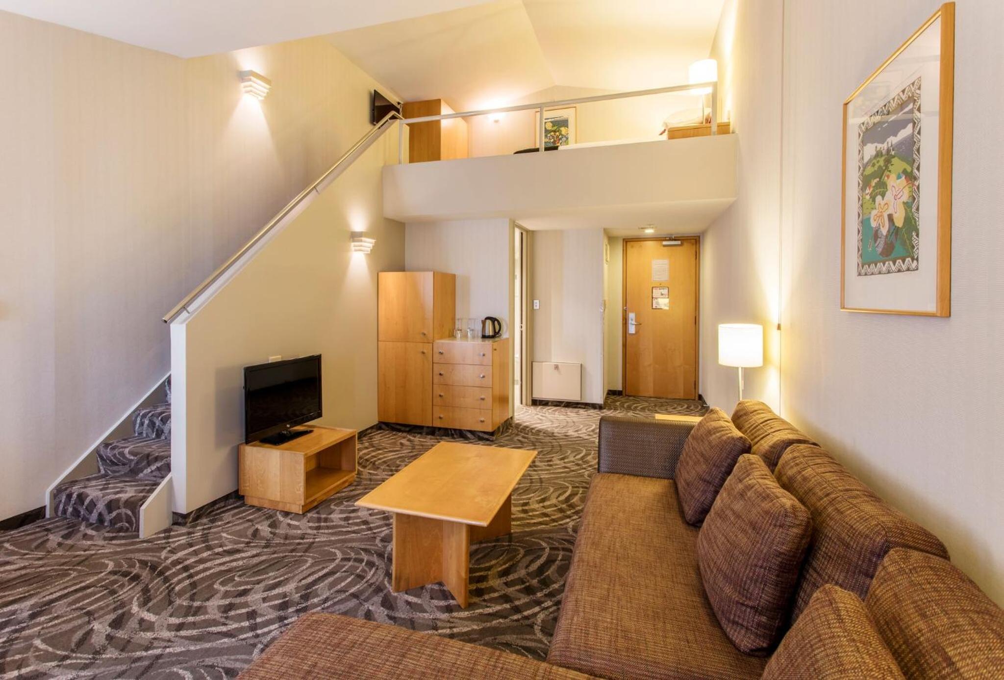 Gallery Suite - Photo 1