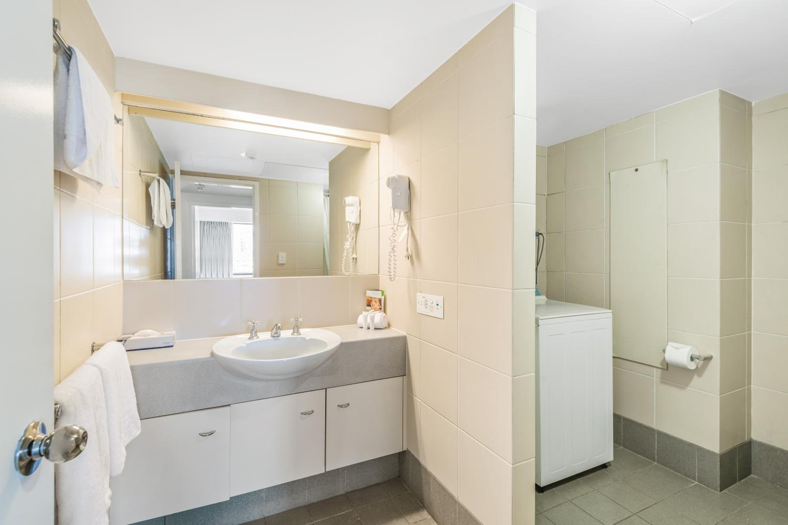 Standard One-Bedroom Apartment