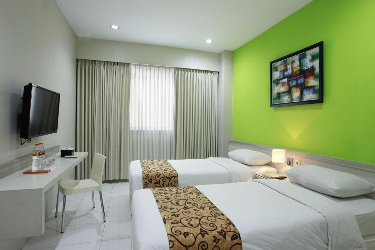 Superior Double Room - Photo 2
