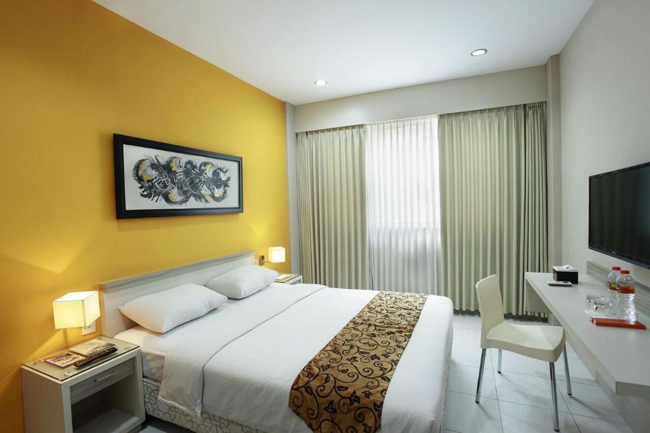 Superior Double Room - Photo 1