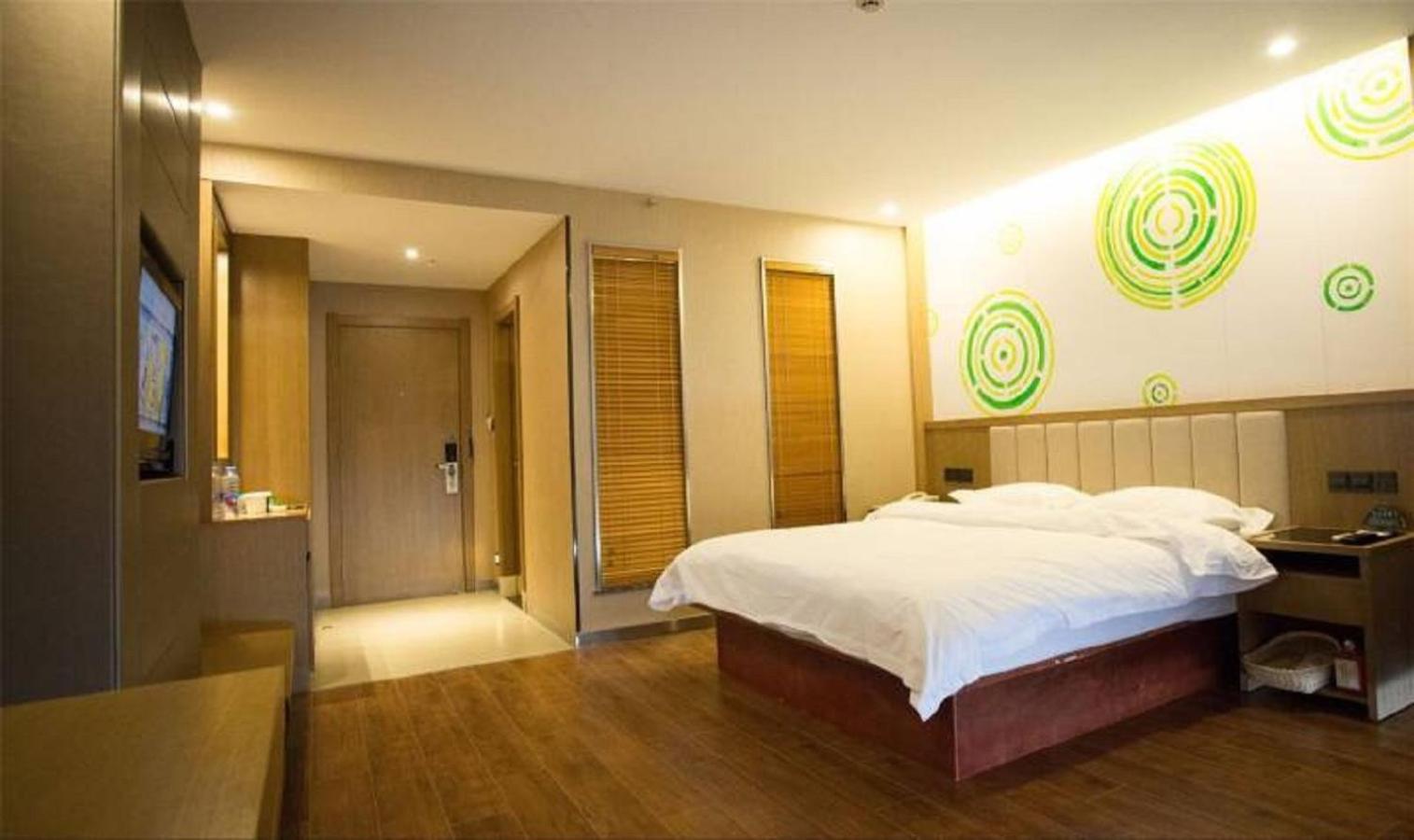 Mainland Chinese Citizens - Queen Room B photo 3