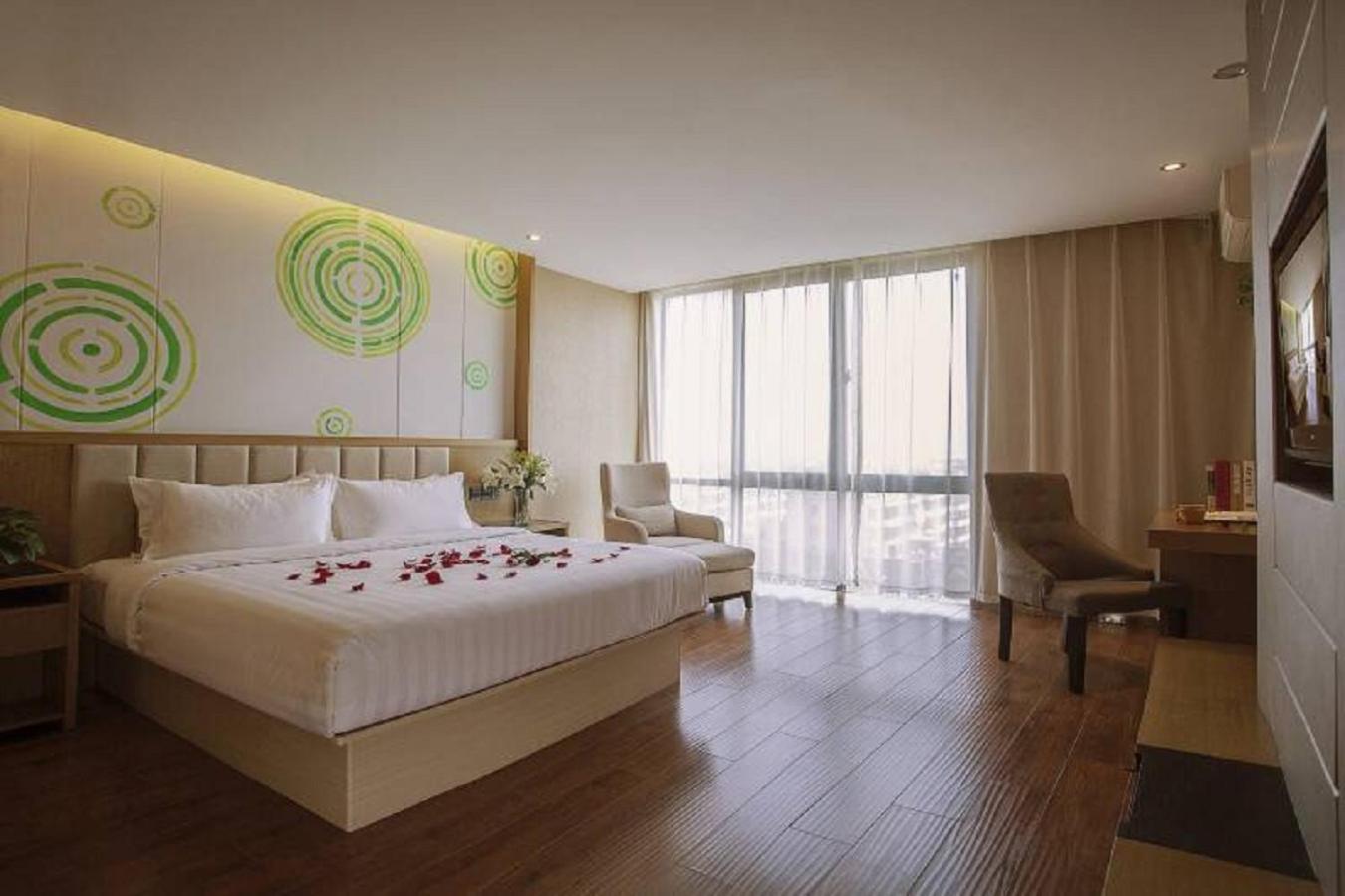 Mainland Chinese Citizens - Queen Room B photo 1