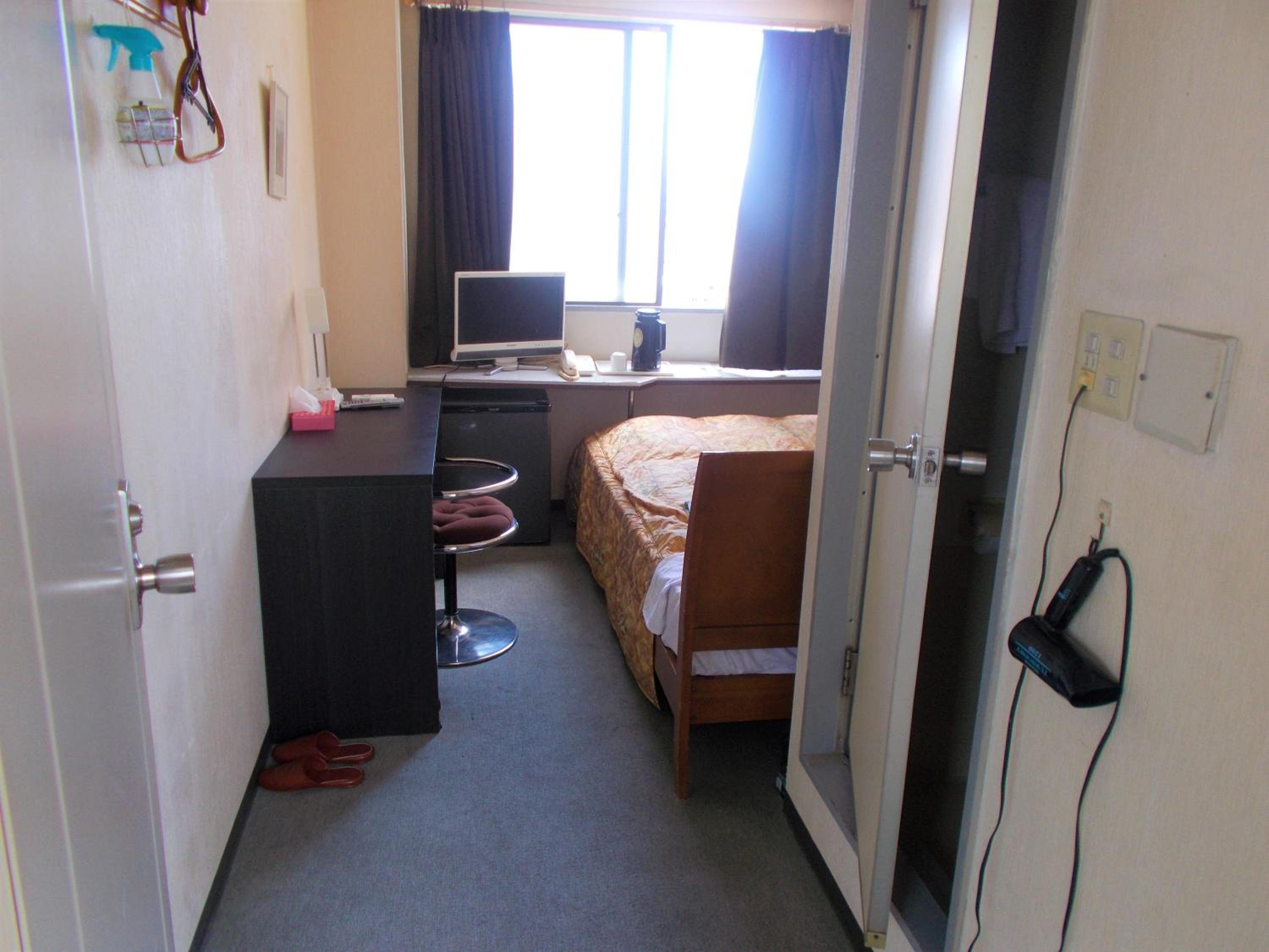 Single Room photo 1
