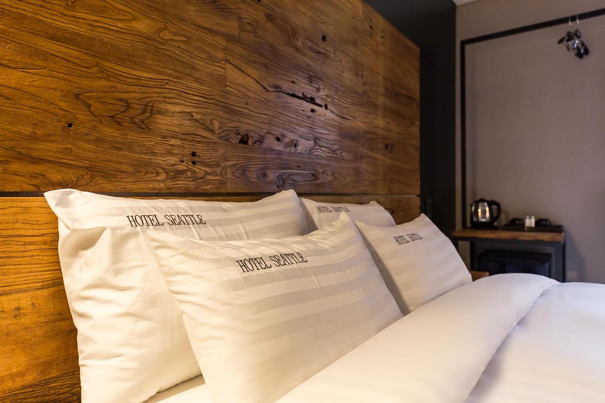 Superior Double Room - Photo 25