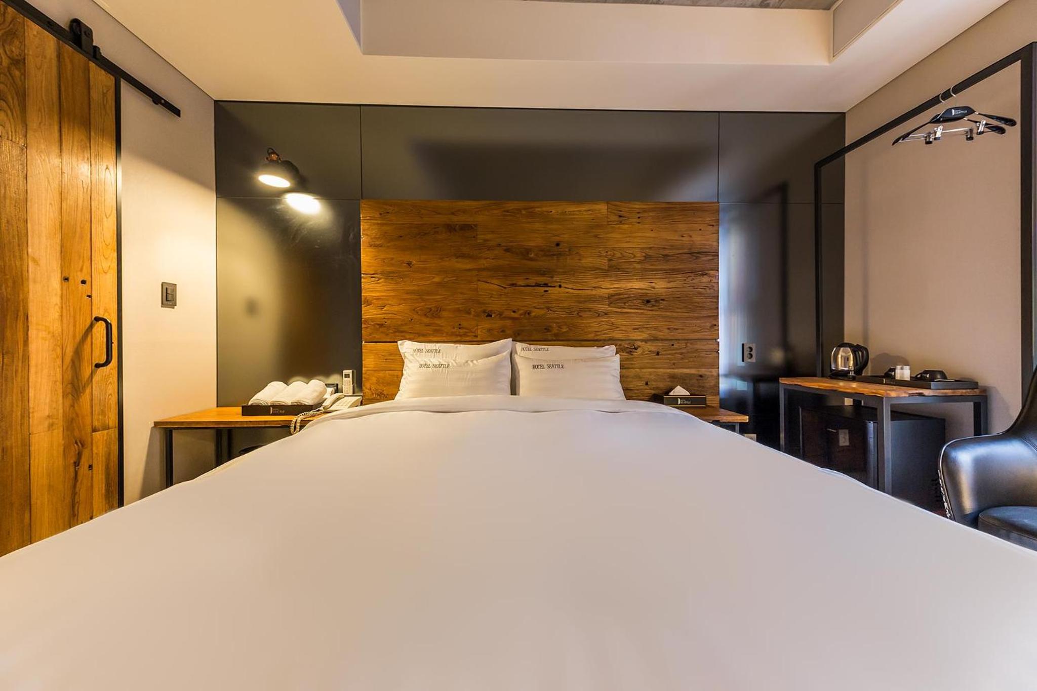 Superior Double Room - Photo 3