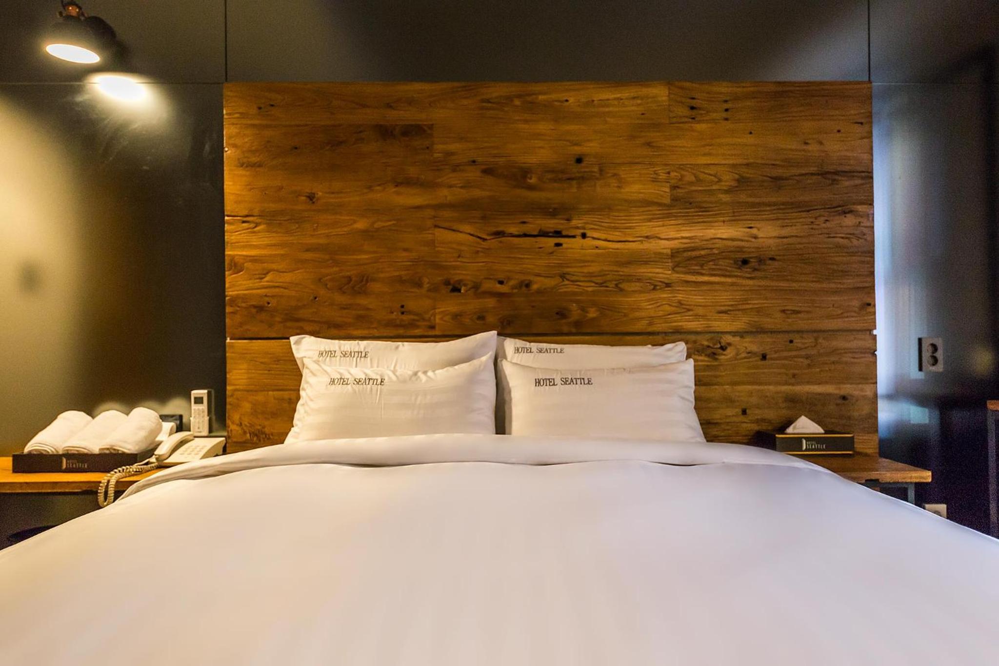 Superior Double Room - Photo 24