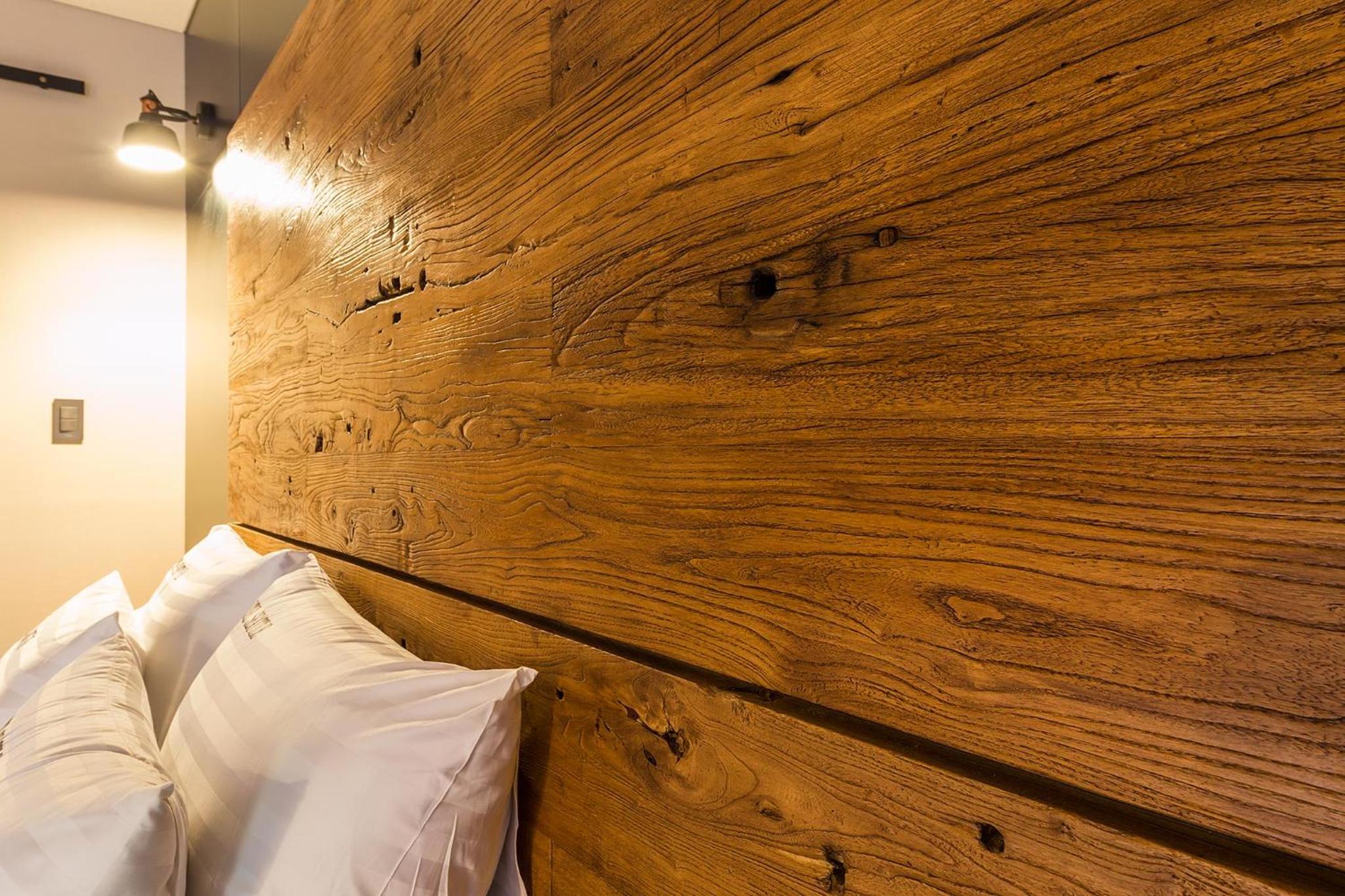 Superior Double Room - Photo 7