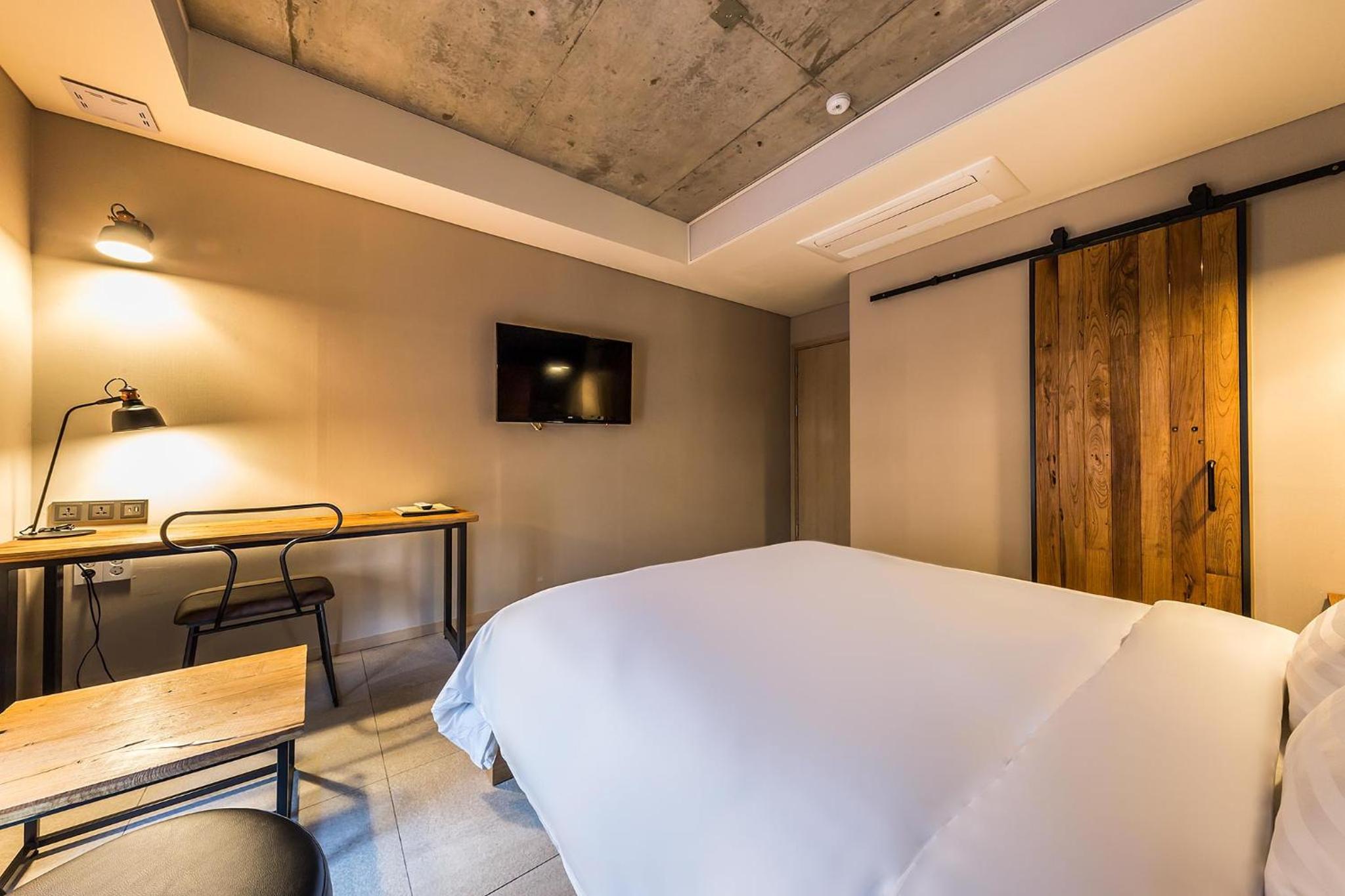 Superior Double Room - Photo 27