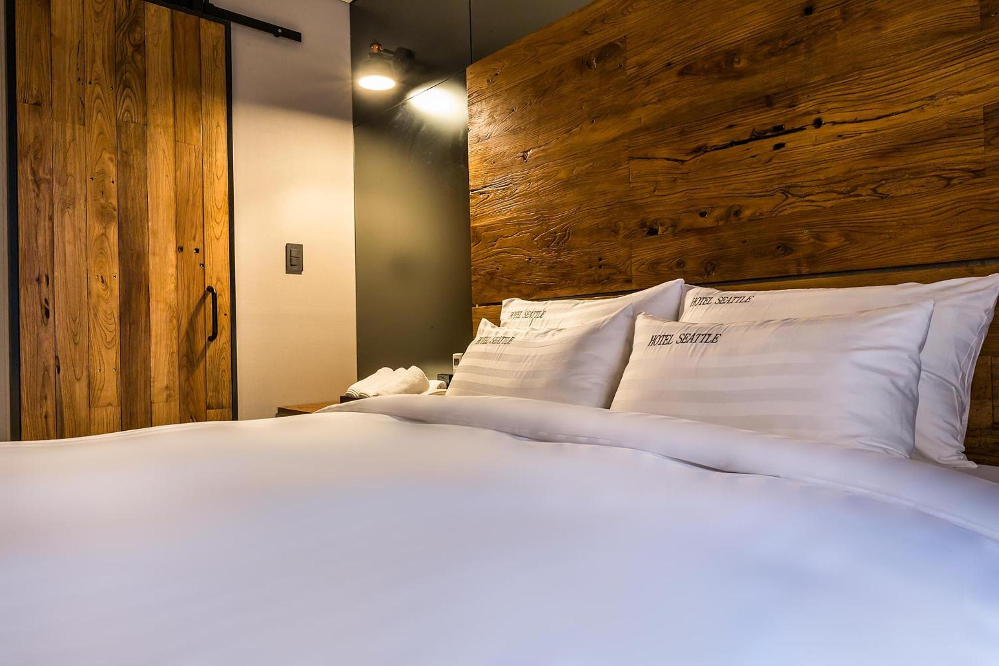Superior Double Room - Photo 26