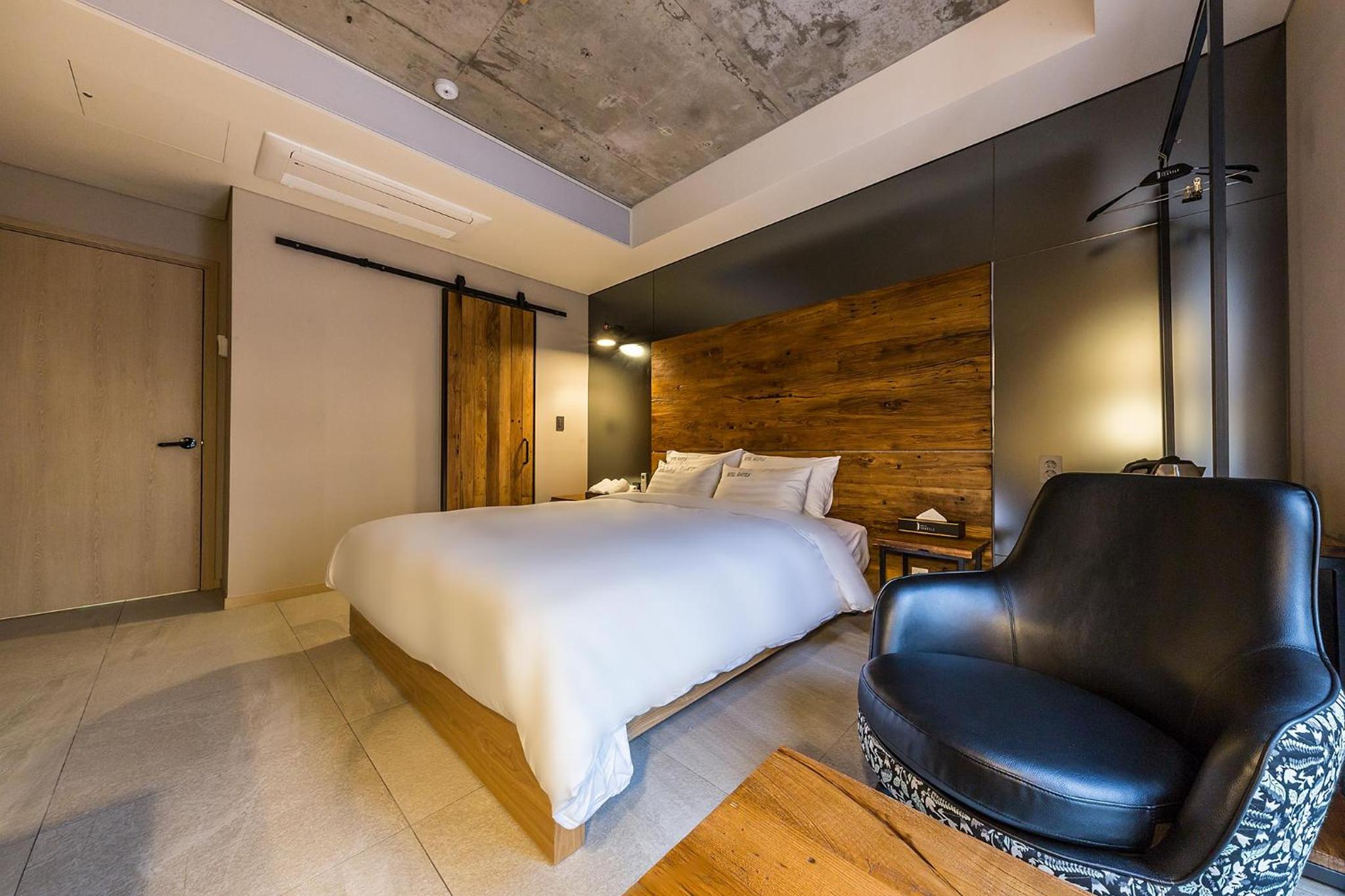 Superior Double Room - Photo 21