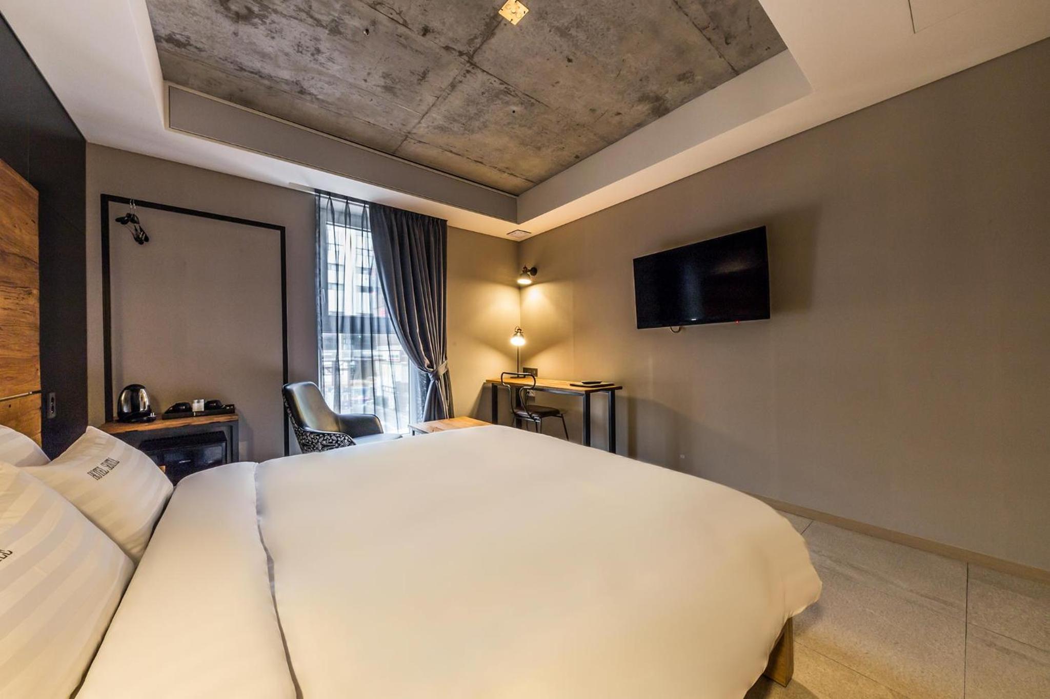 Superior Double Room - Photo 22