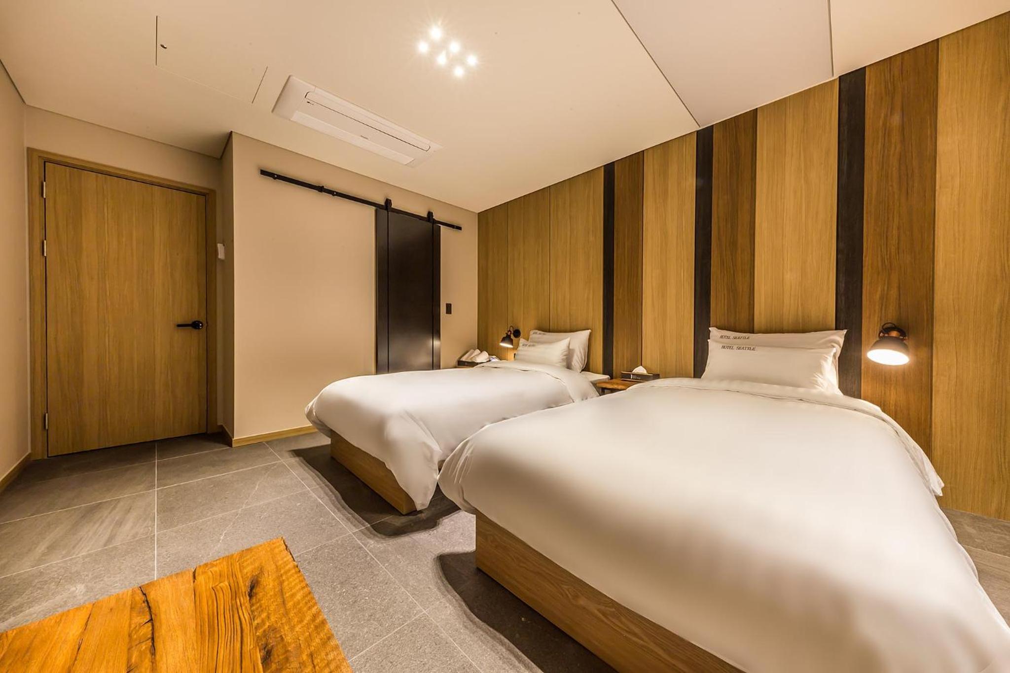 Family Suite - Photo 13