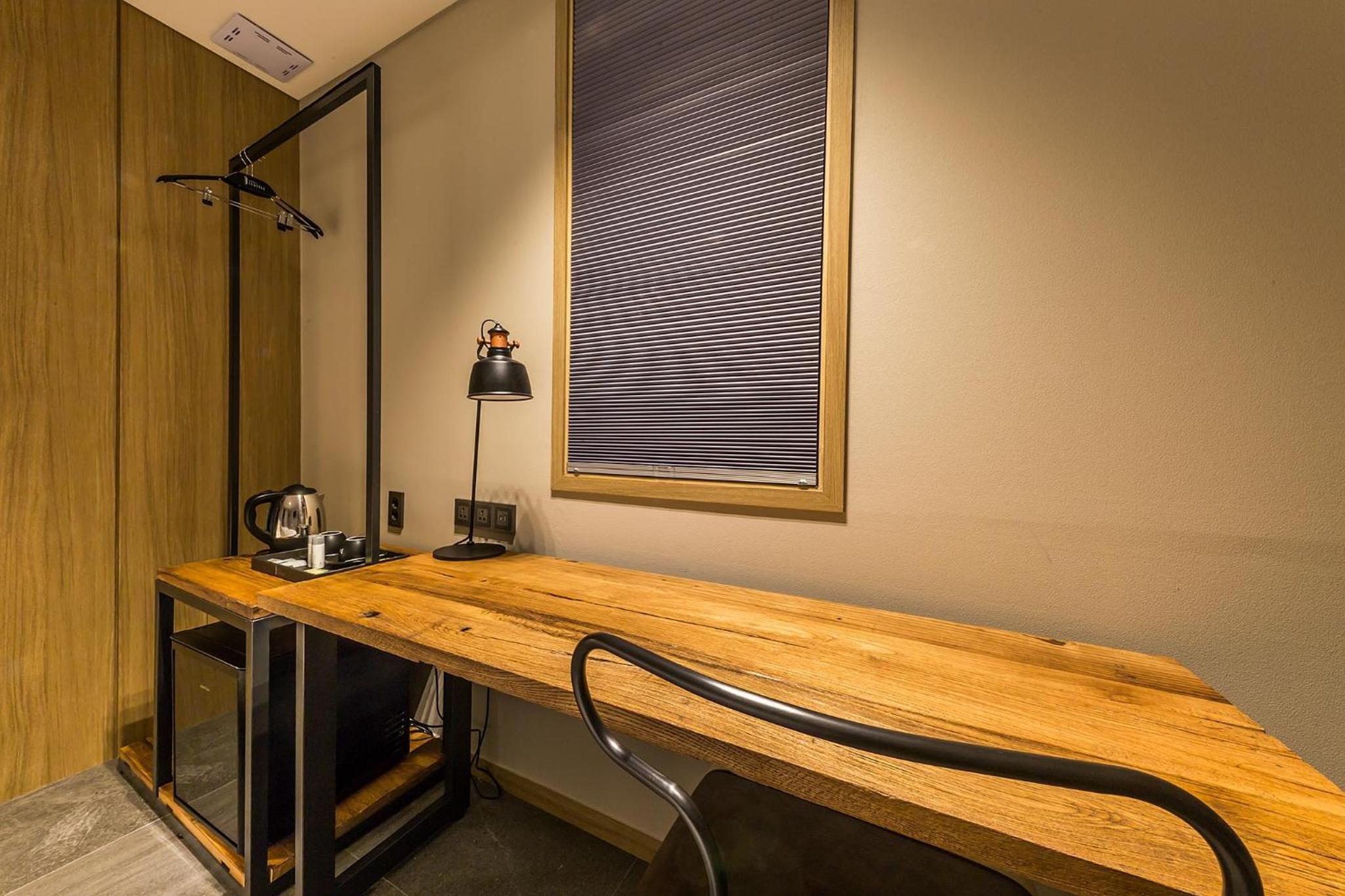 Family Suite - Photo 20