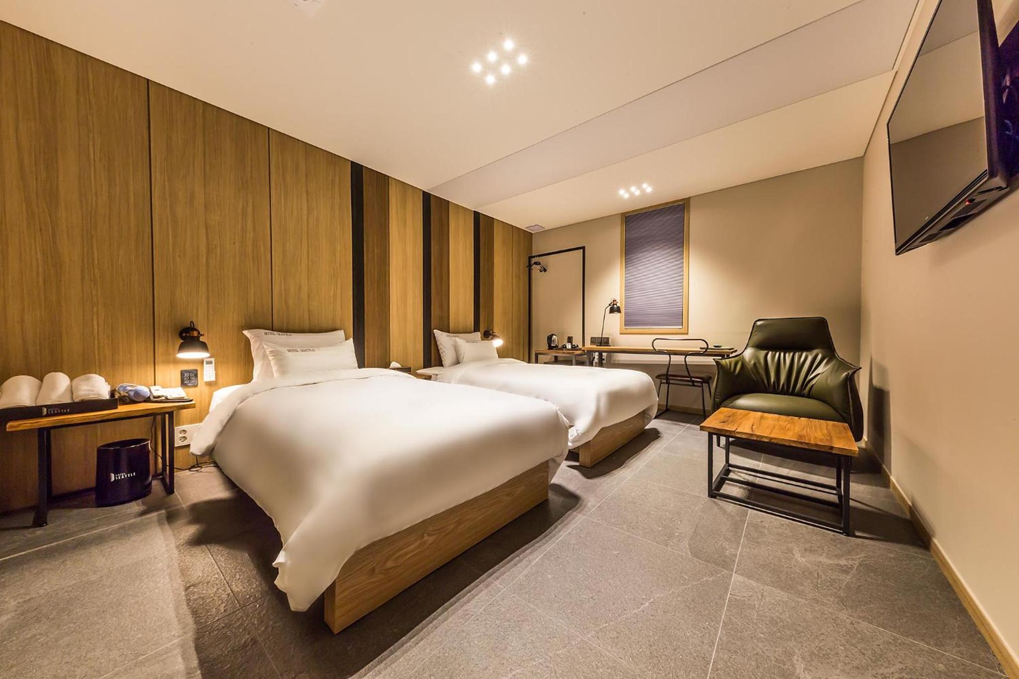 Family Suite - Photo 1