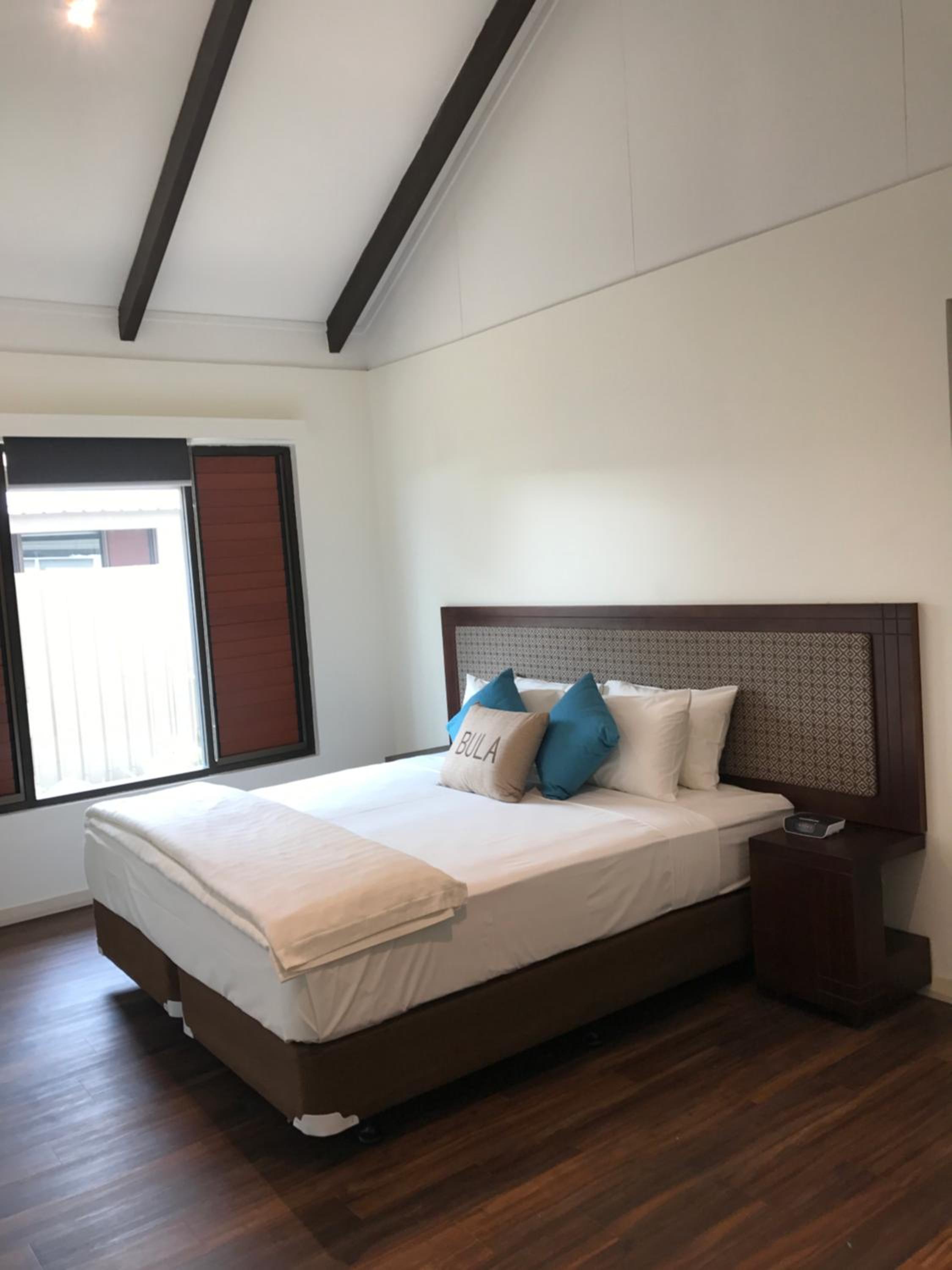 One-Bedroom Villa with Garden View photo 4