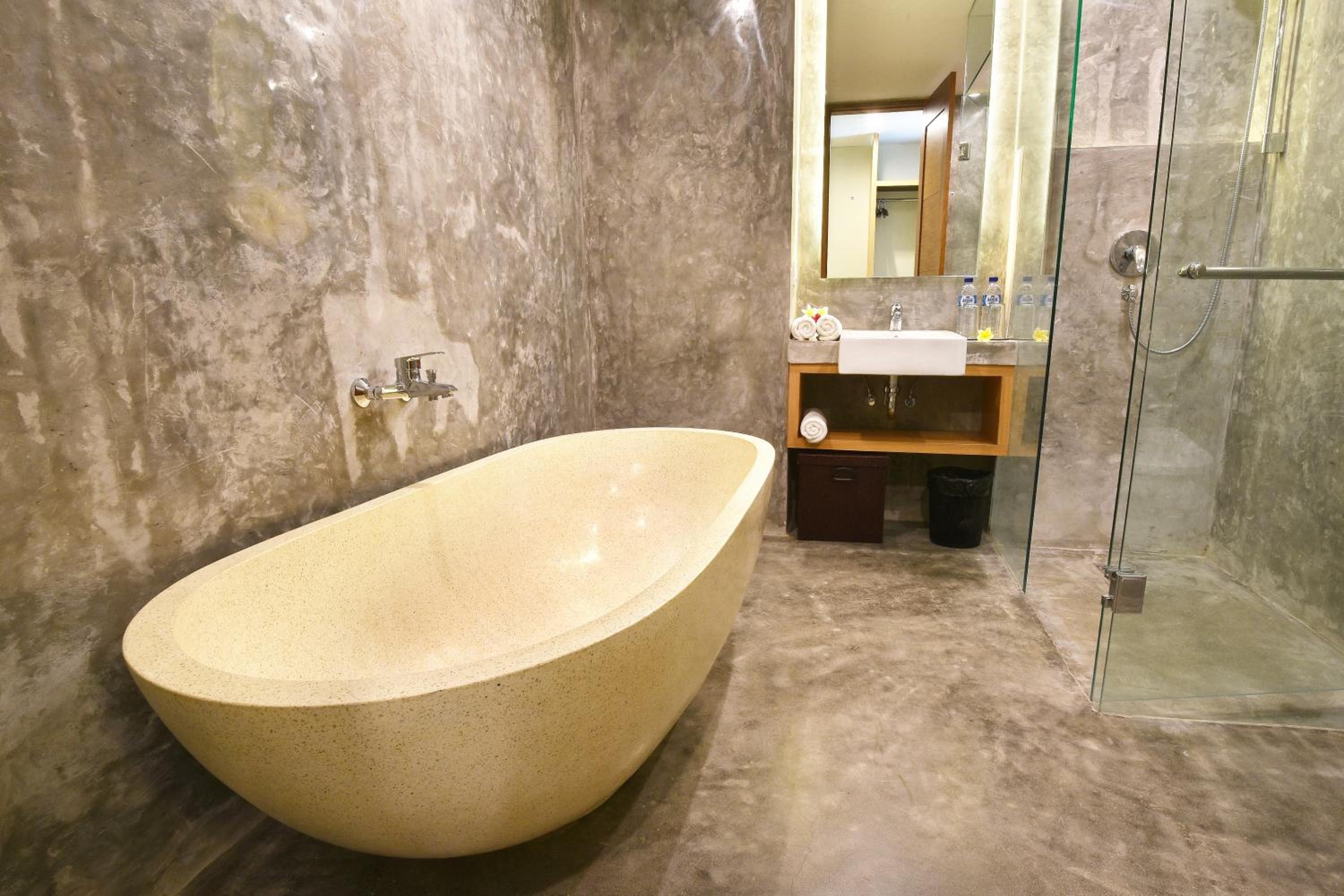 Grand Deluxe Twin Room - Photo 3