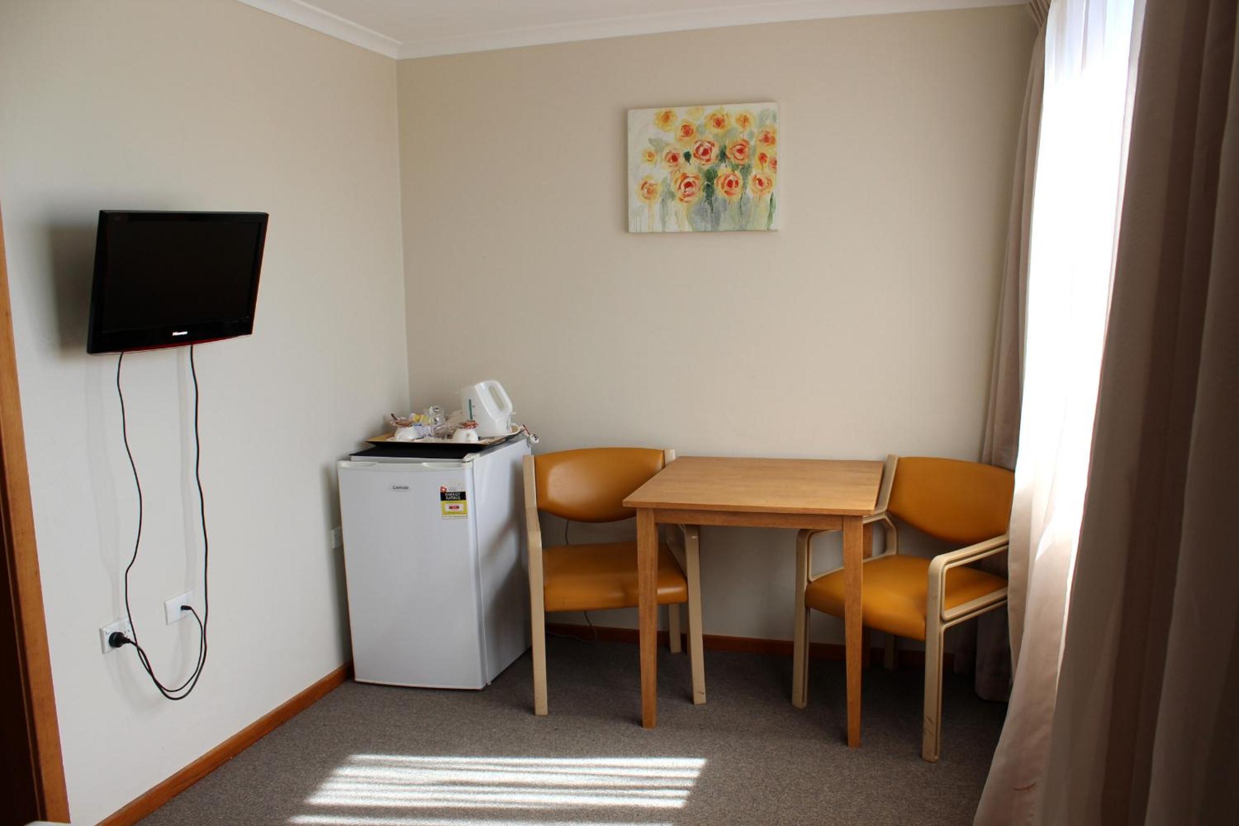 Double Room - Disability Access - Photo 3