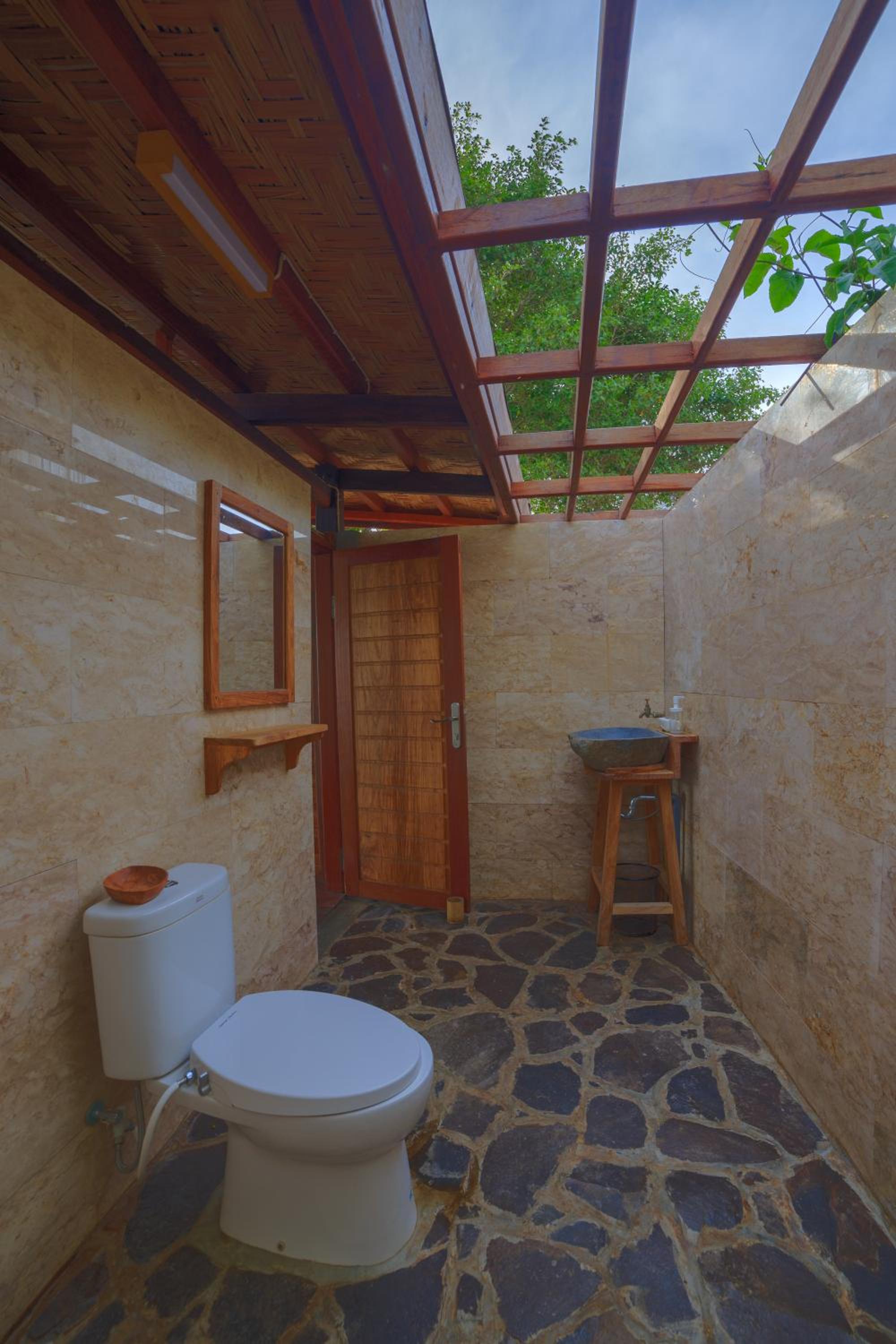 Villa Aina - One Bedroom Villa - Photo 8