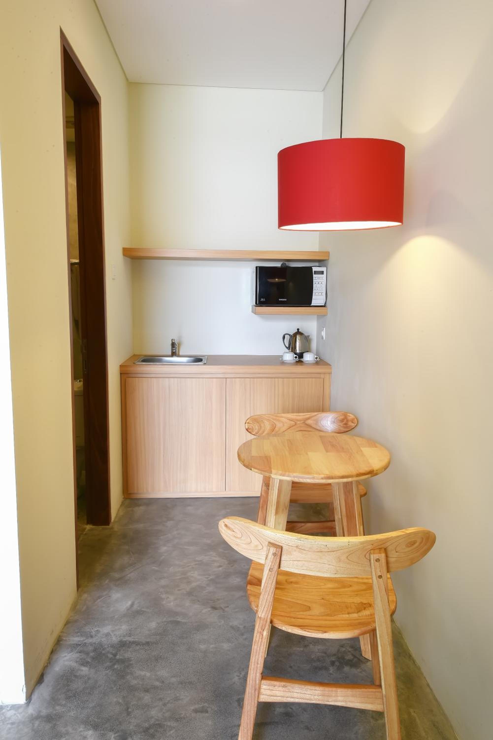 Deluxe Apartment - Photo 5