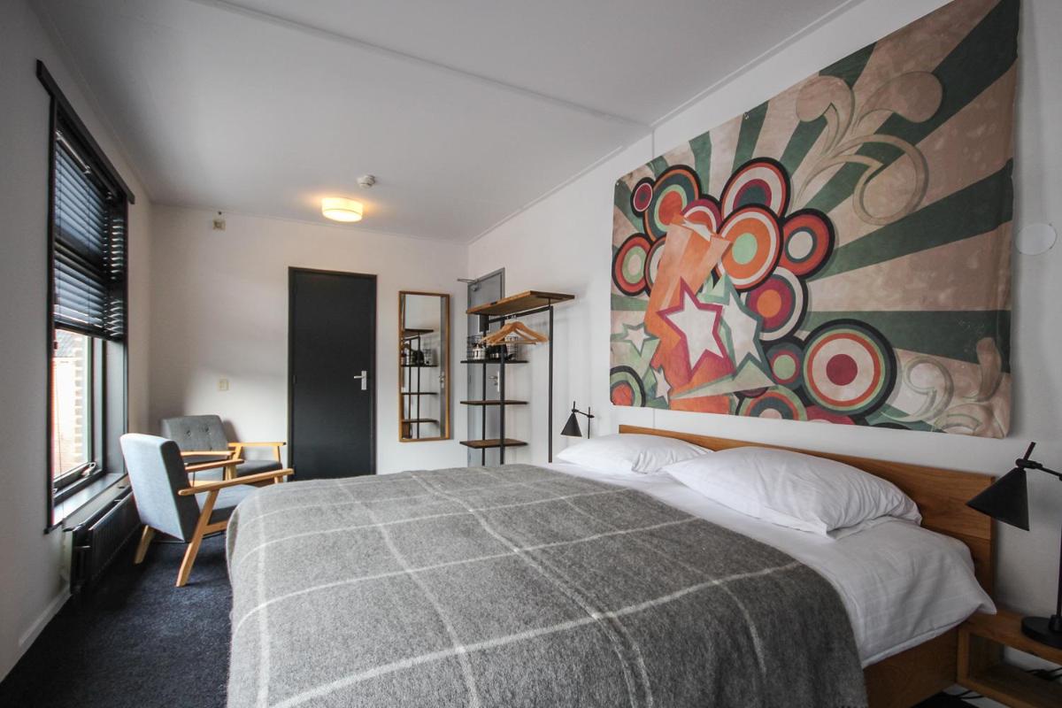 Standard Double Room photo 2