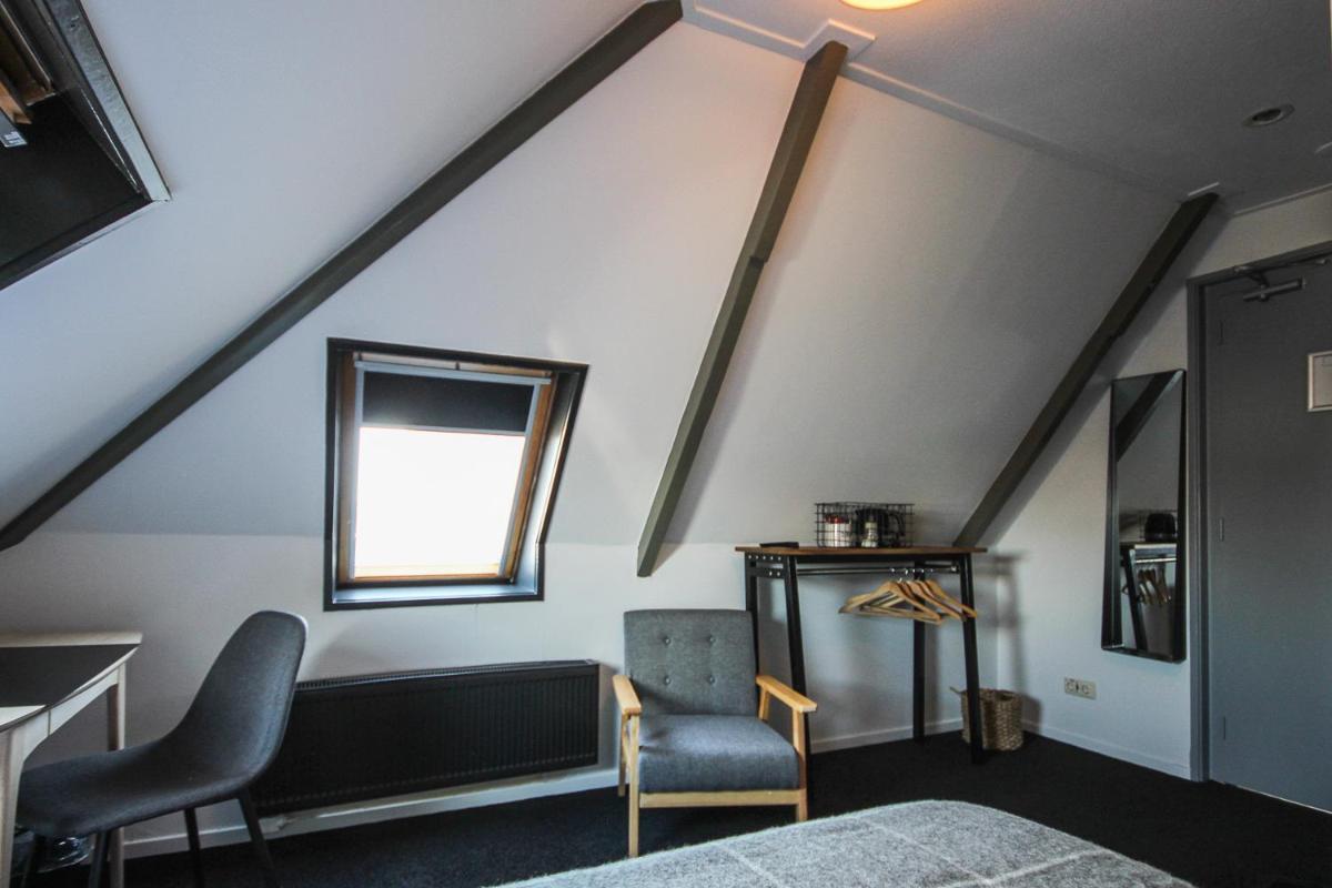 Twin Room photo 2