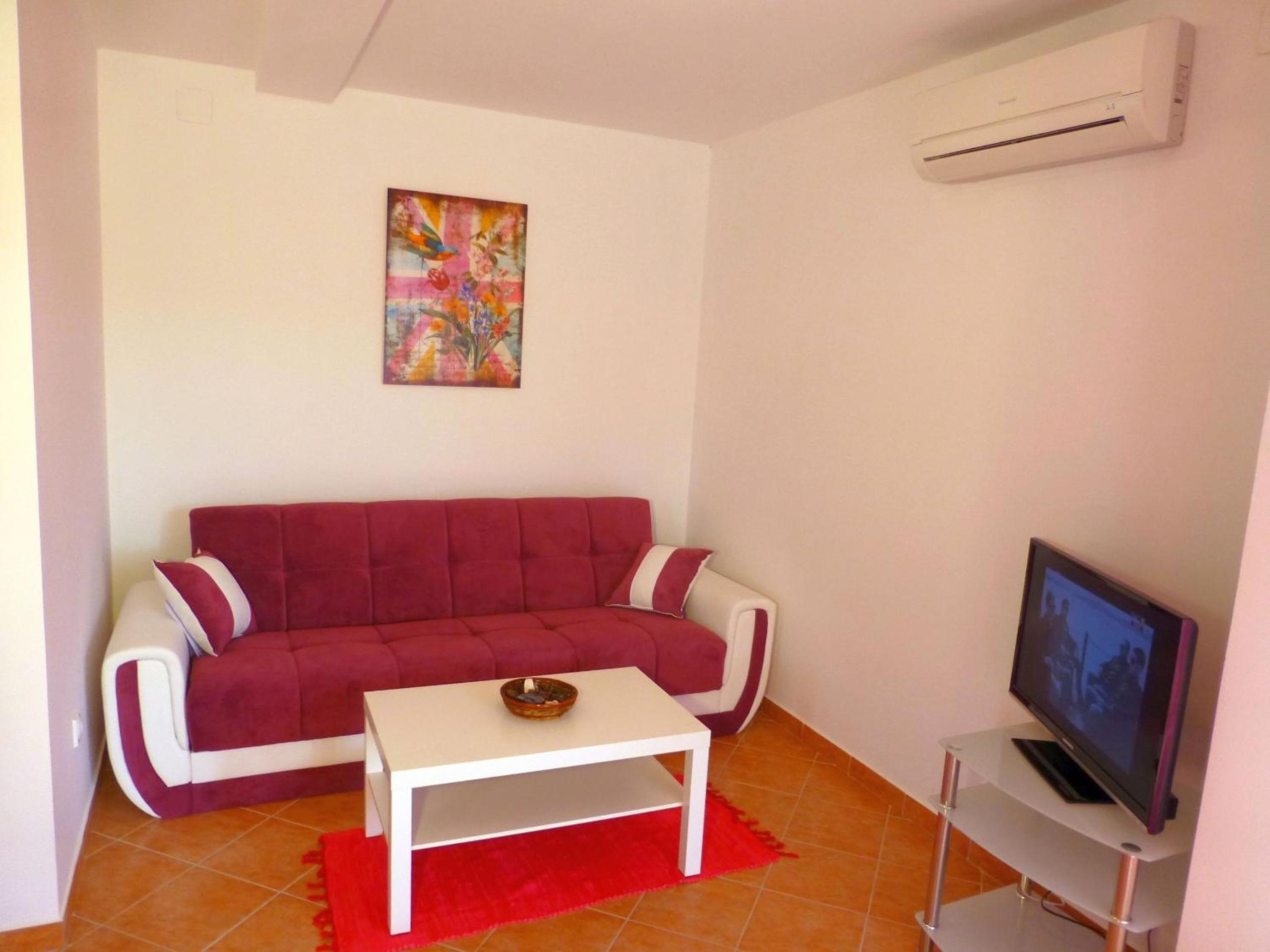 Two-Bedroom Apartment photo 1