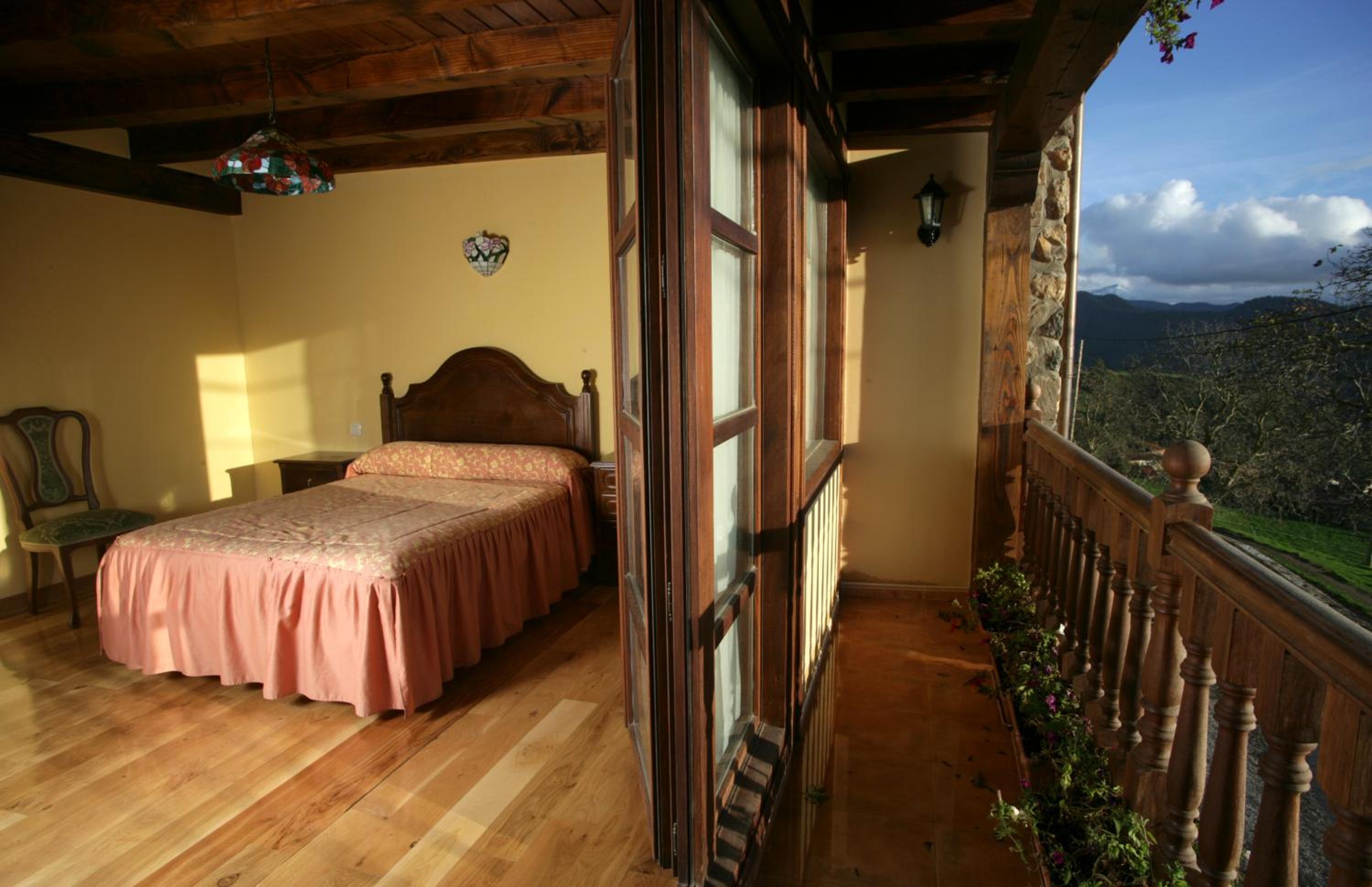 Apartamento de dos dormitorios (4 adultos)