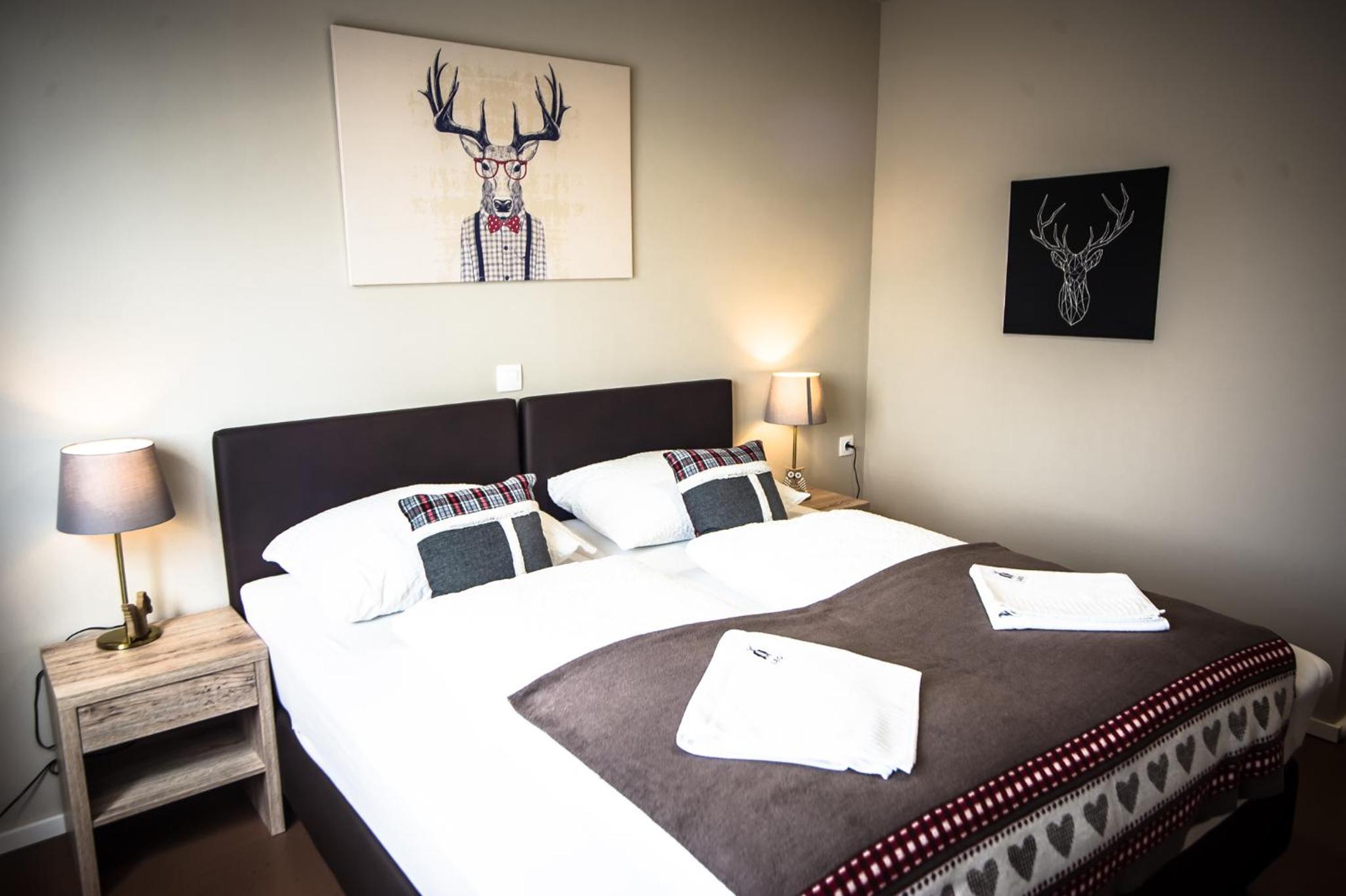 Double Room - Photo 9
