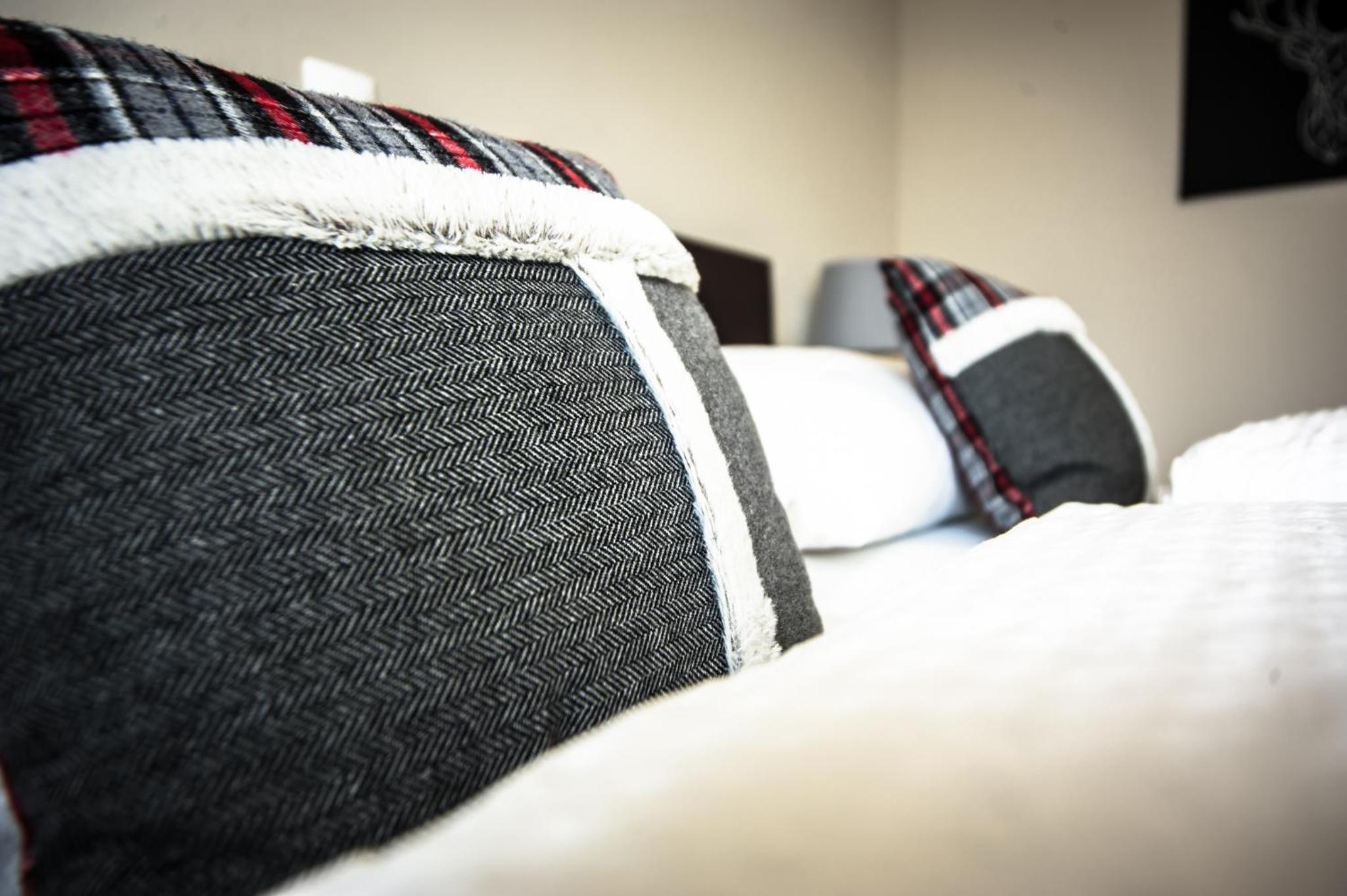 Double Room - Photo 2